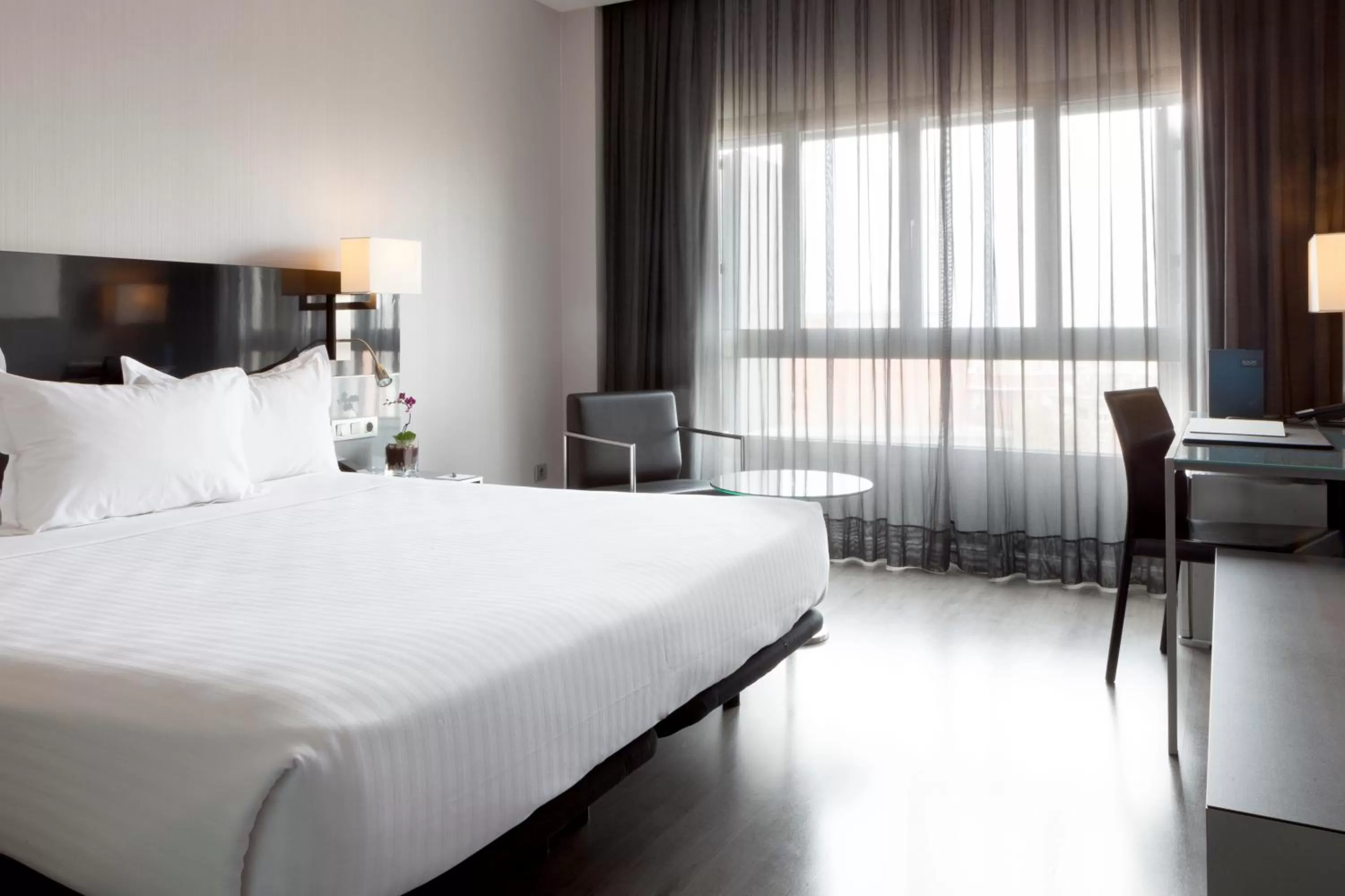 Bed in Porcel Torneo