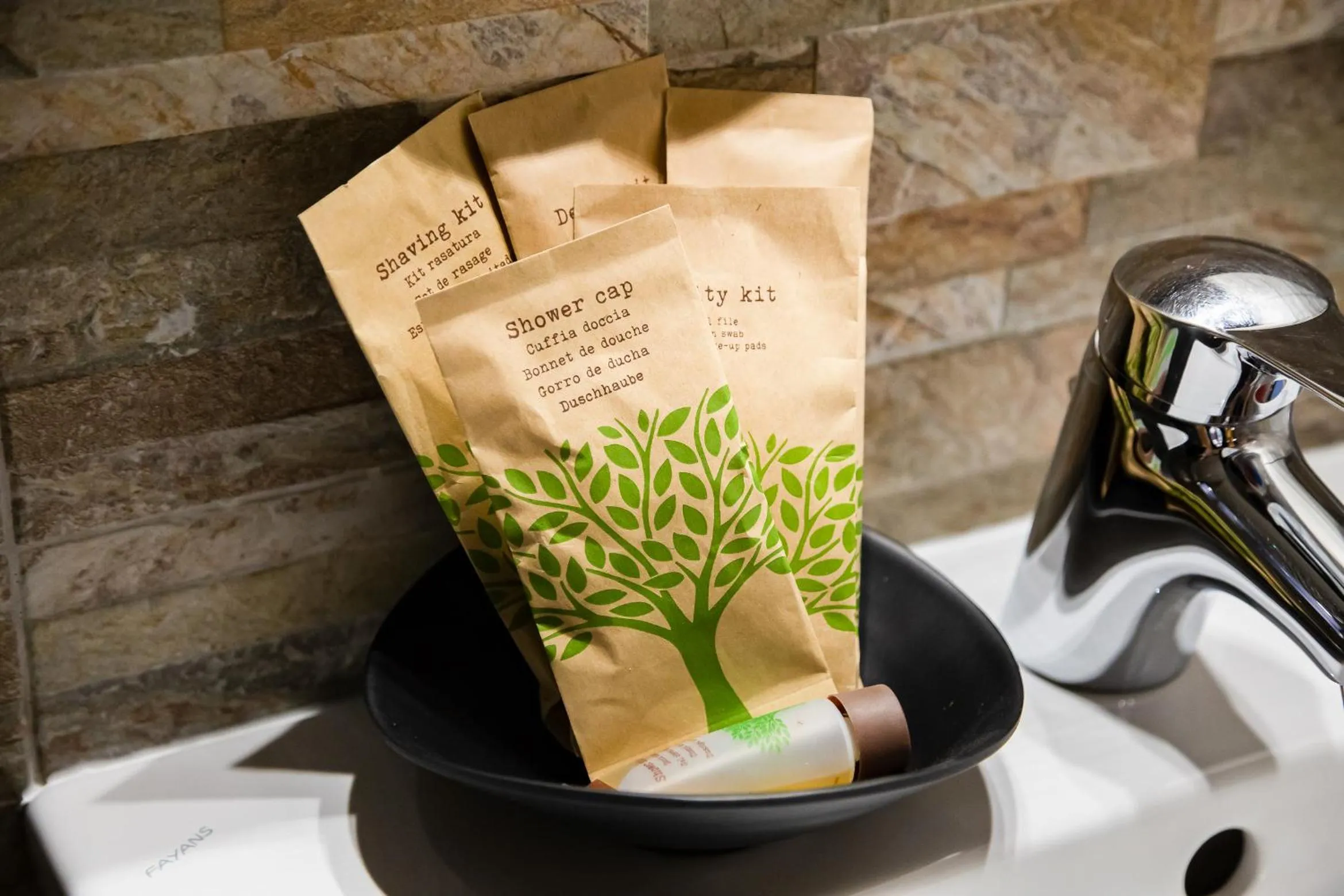 Ripetta Central Suites