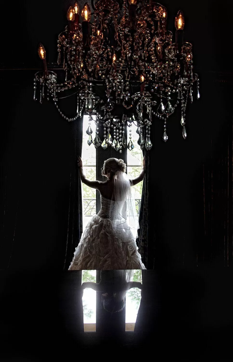 Guests in Hotel ZaZa Dallas