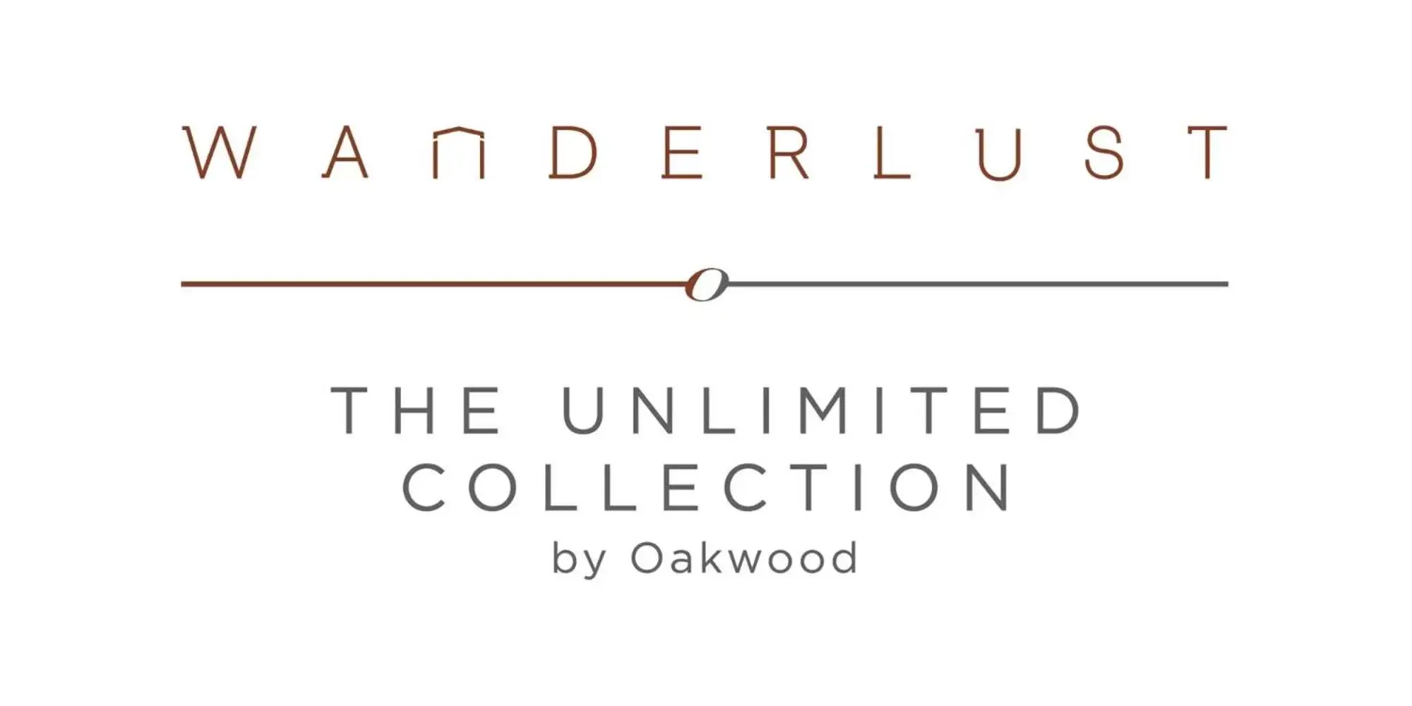 Logo/Certificate/Sign, Property Logo/Sign in Wanderlust, The Unlimited Collection by Oakwood