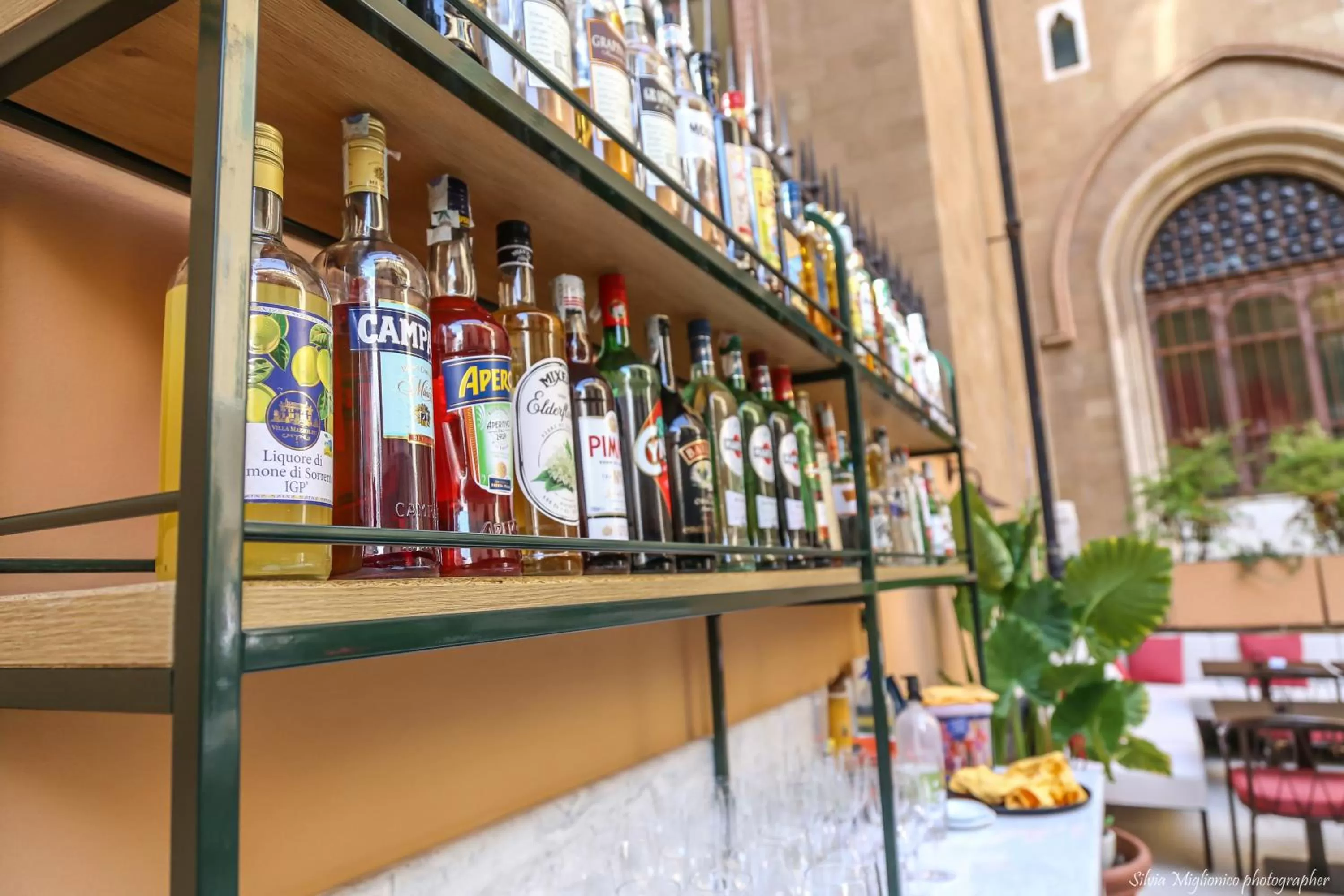 Hotel Villa Grazioli