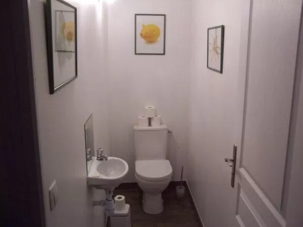 La Maison De Marie-Claire