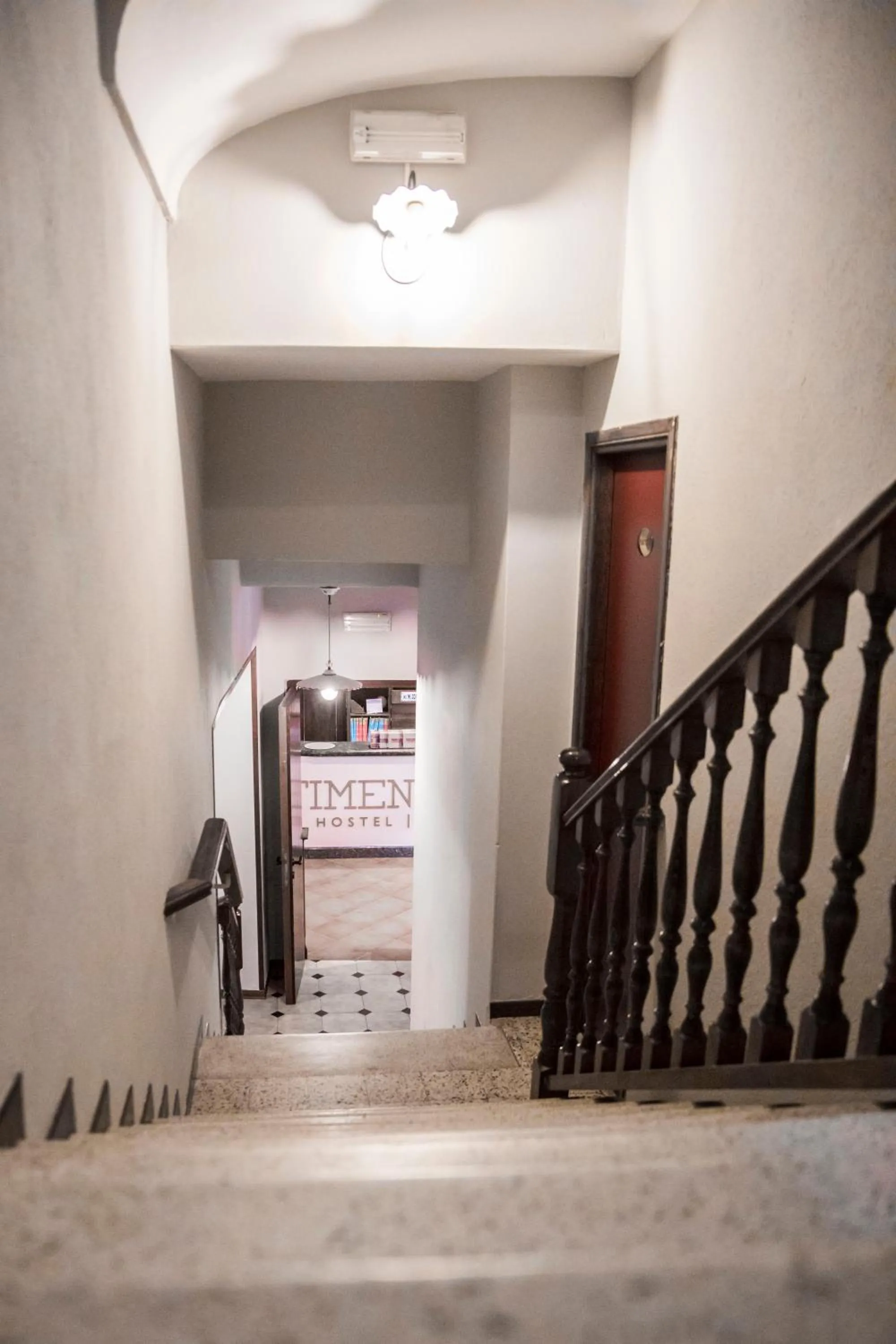 Facade/entrance in Bastimento