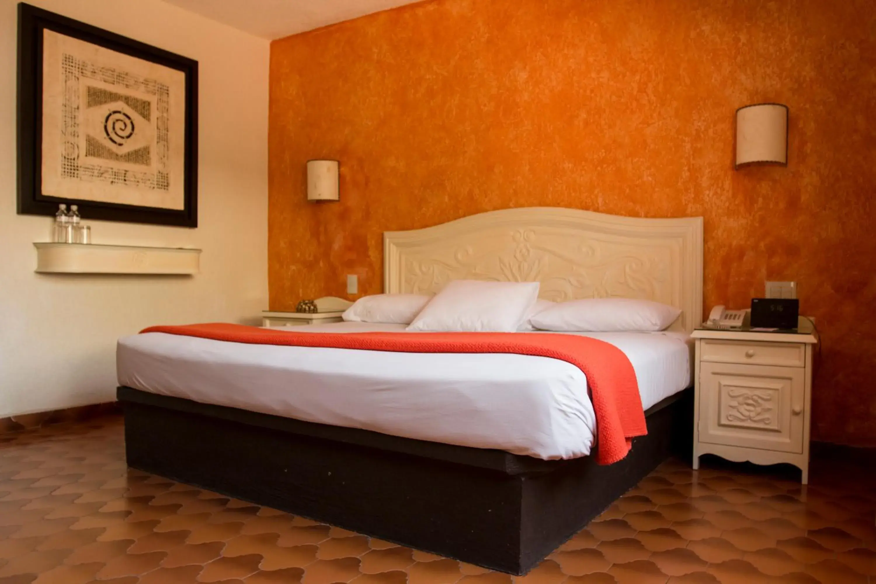 Superior Suite in Hotel Villa del Conquistador