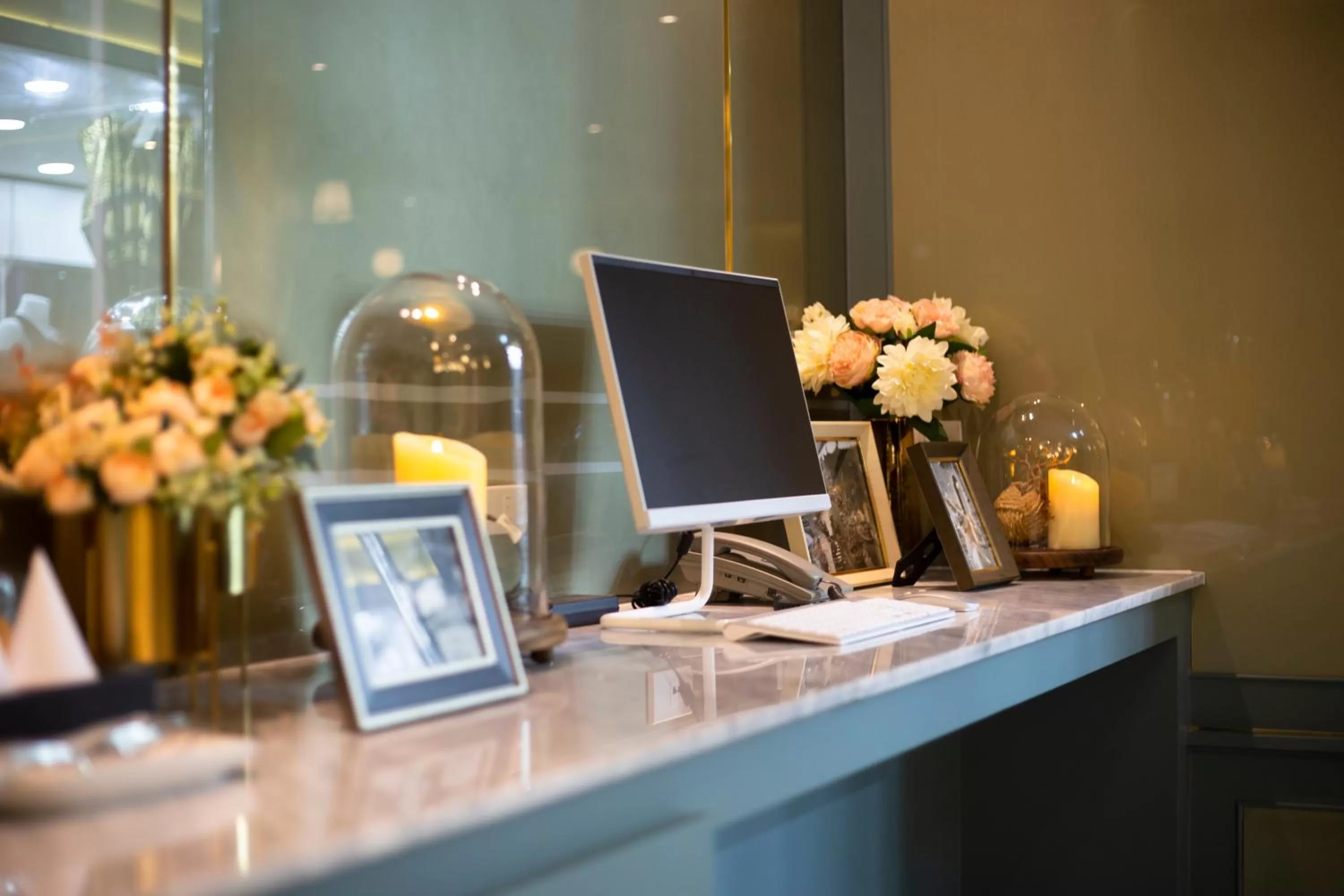 The Mulberry Bangkok Khaosan Road