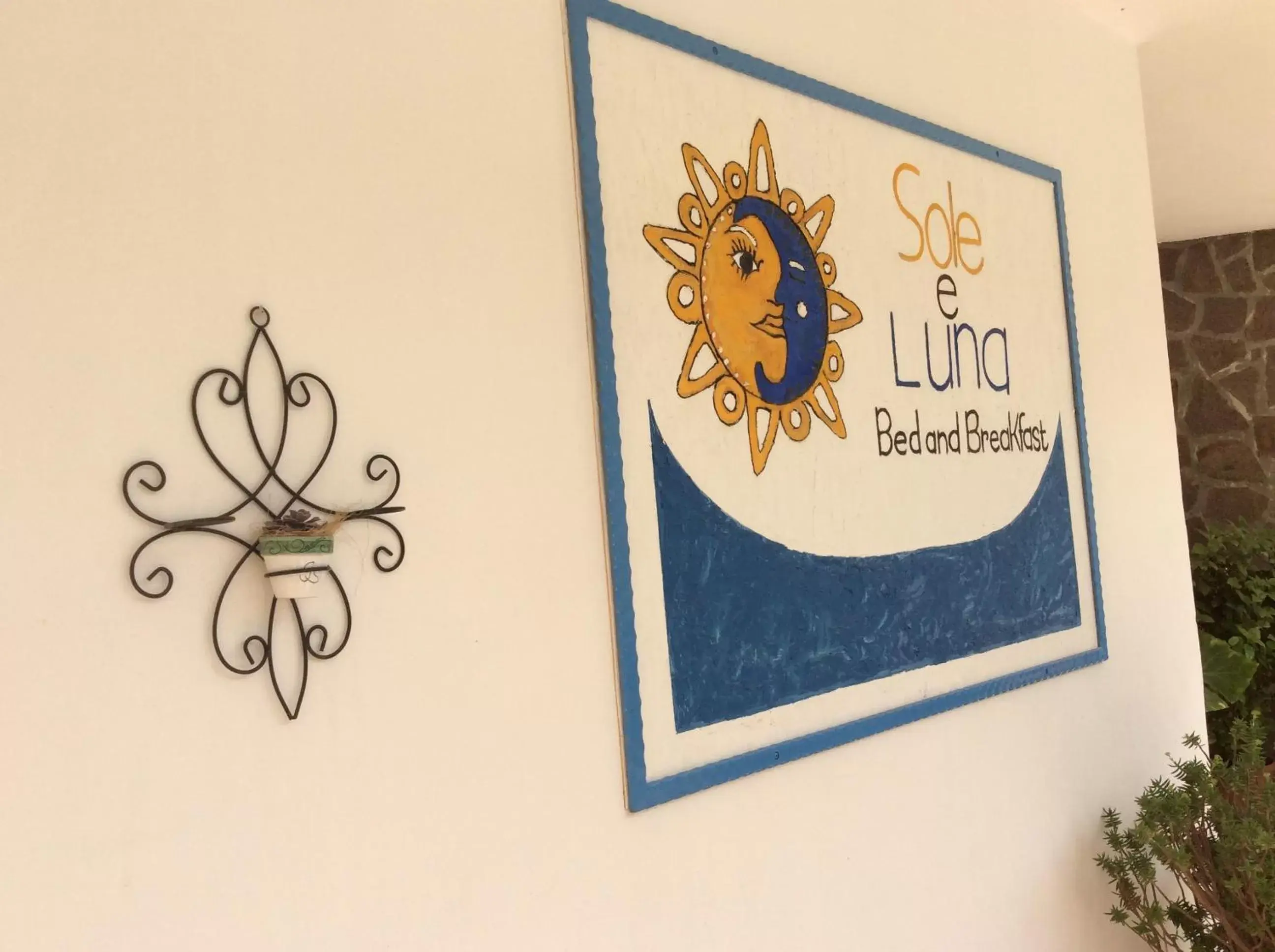 Property logo or sign in Sole e Luna