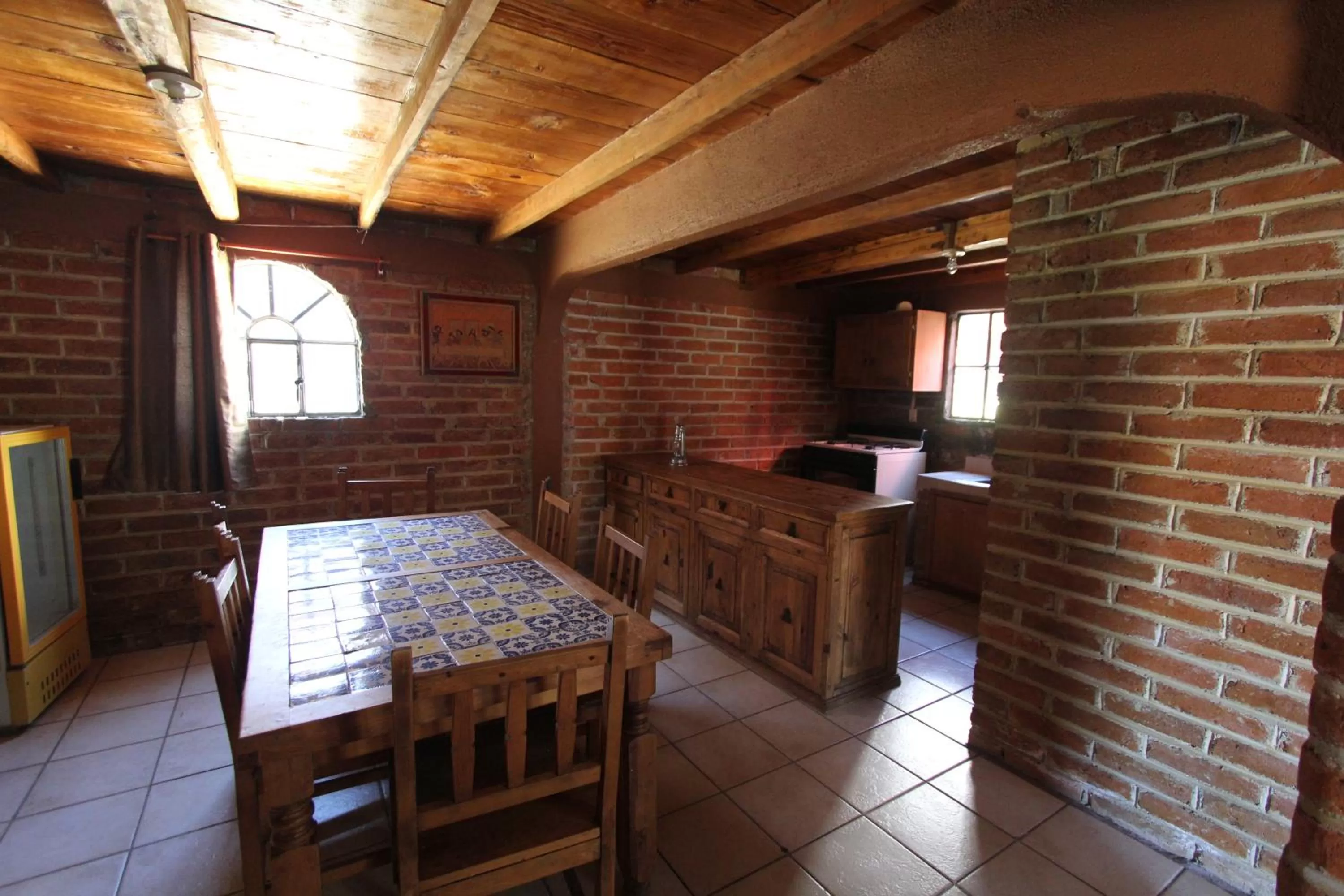 Hotel Real de San Antonio