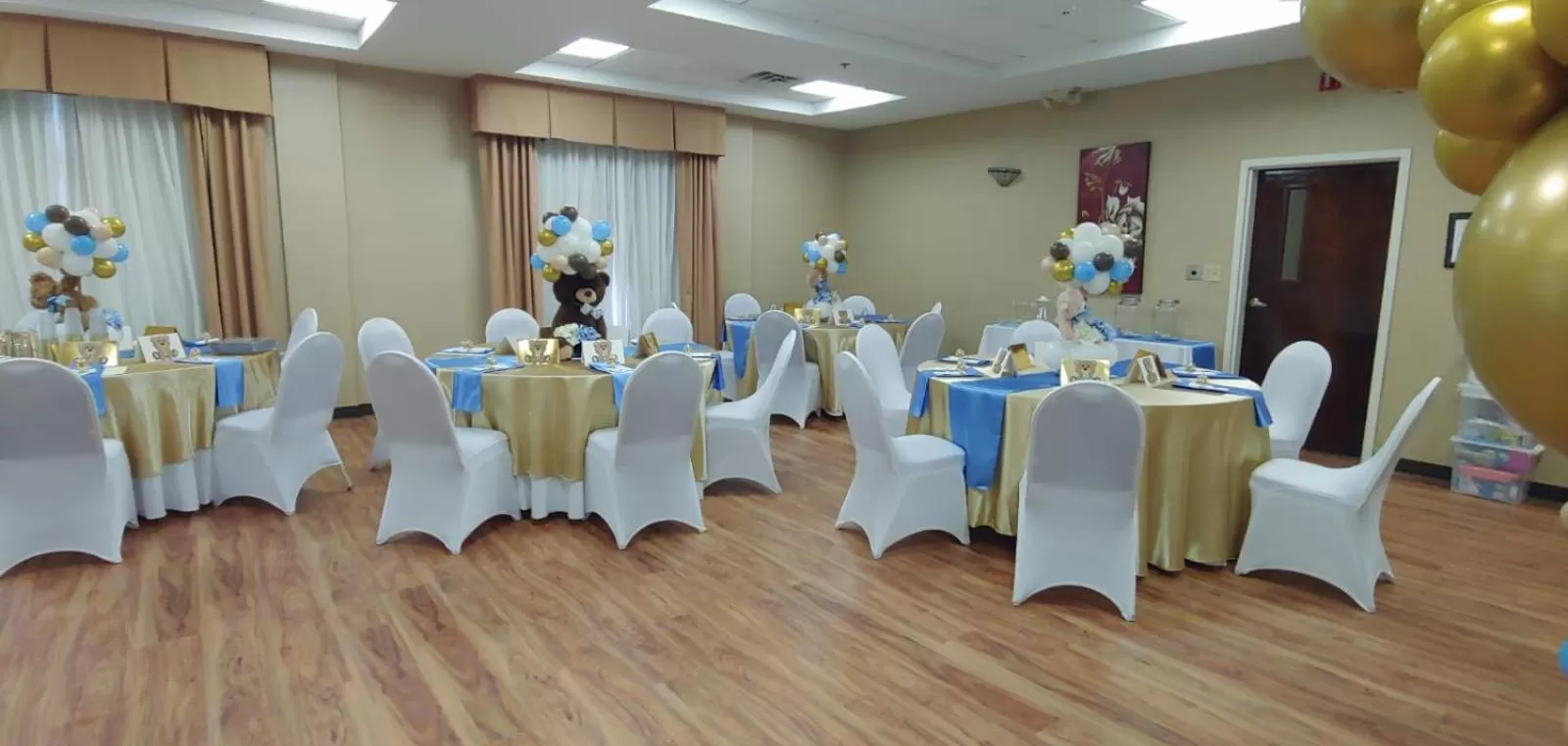 Meeting/conference room in Quality Inn Fayetteville Near Historic Downtown Square