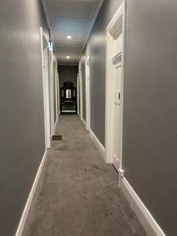 The Royal Mail Hotel Braidwood