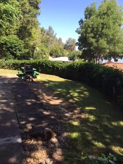 Clear Lake Vista Resort