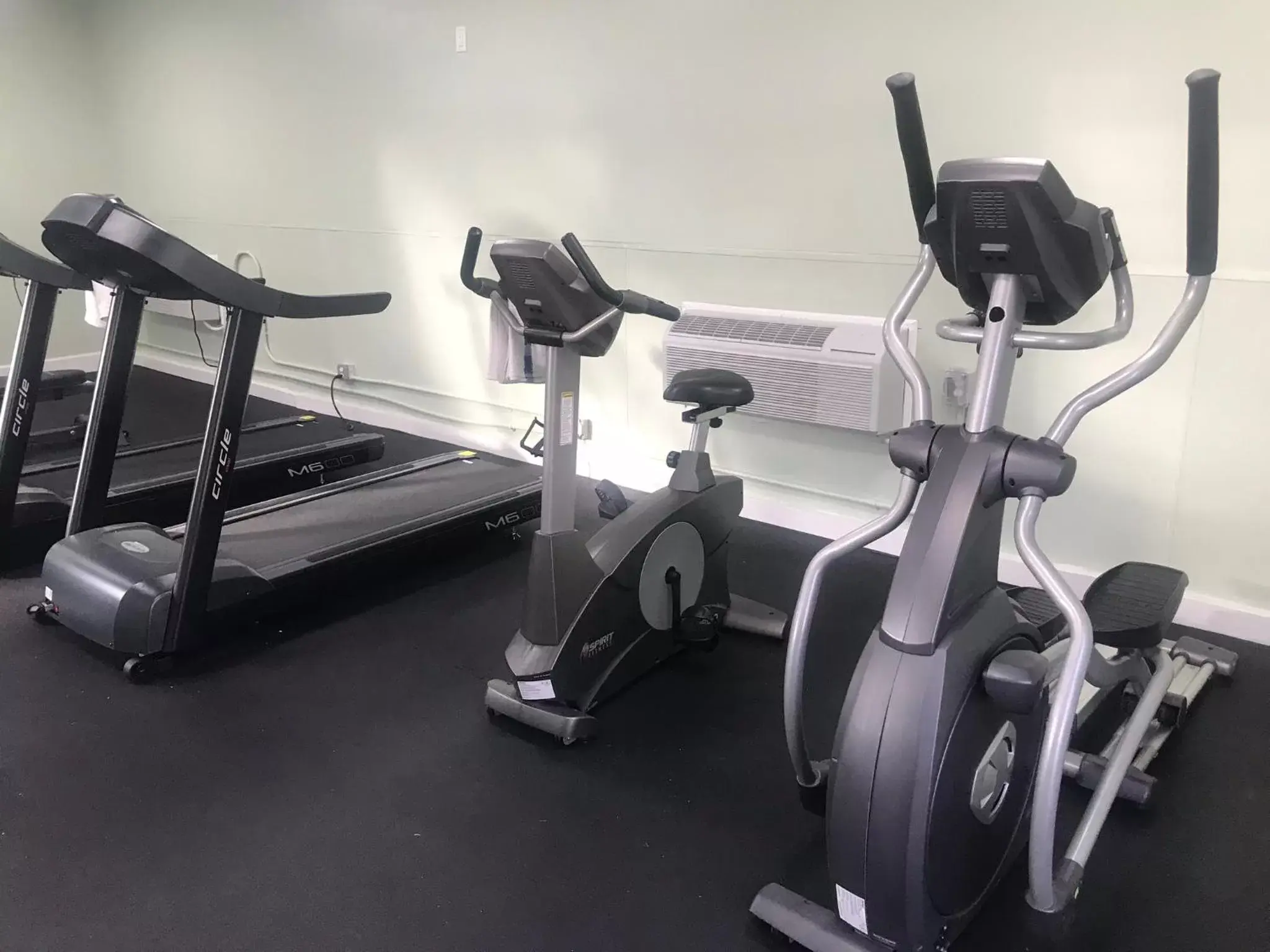 Fitness centre/facilities, Fitness Center/Facilities in Best Western Detroit Livonia