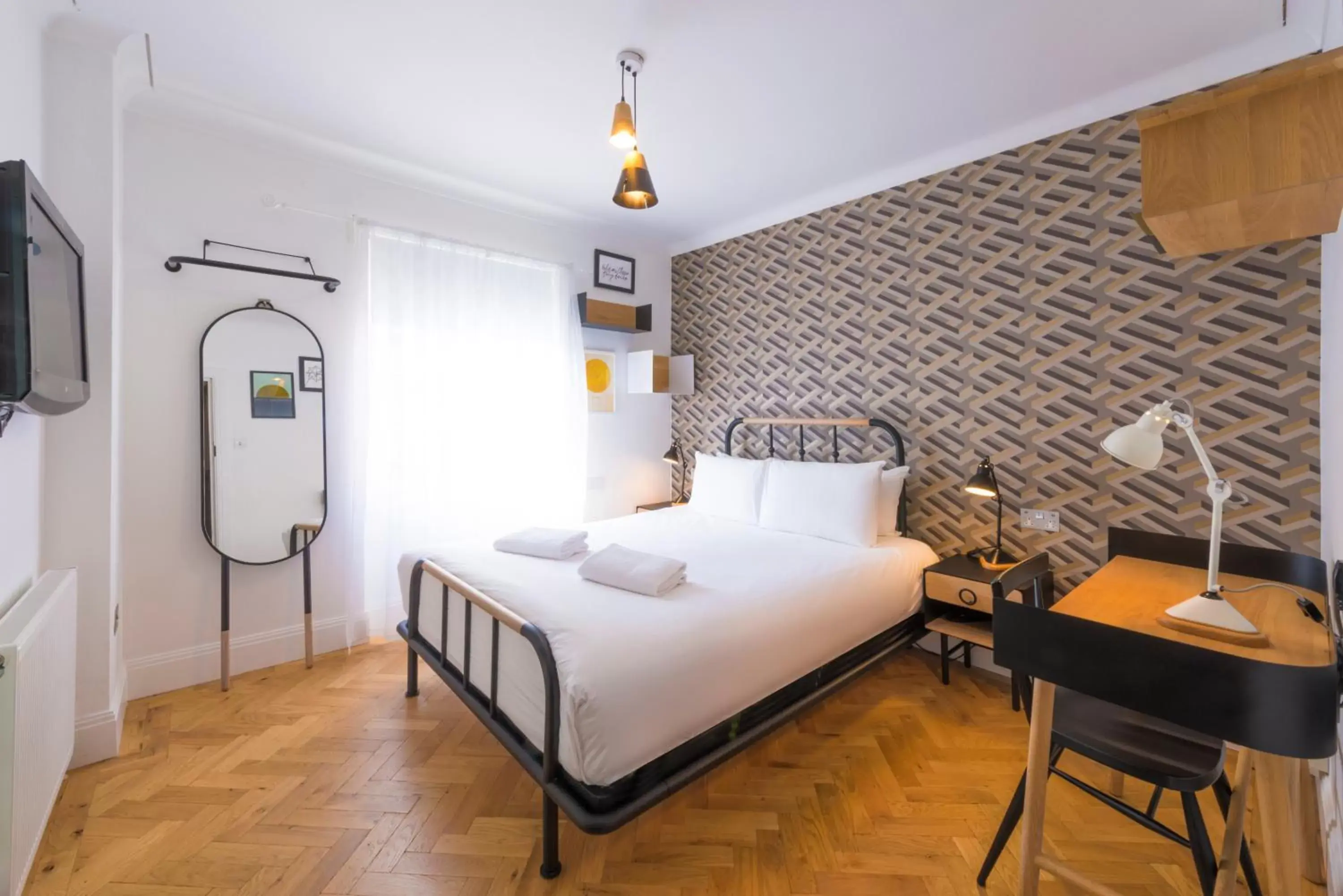 Other, Bed in The California - London Kings Cross Other, Bed in The California - London Kings Cross