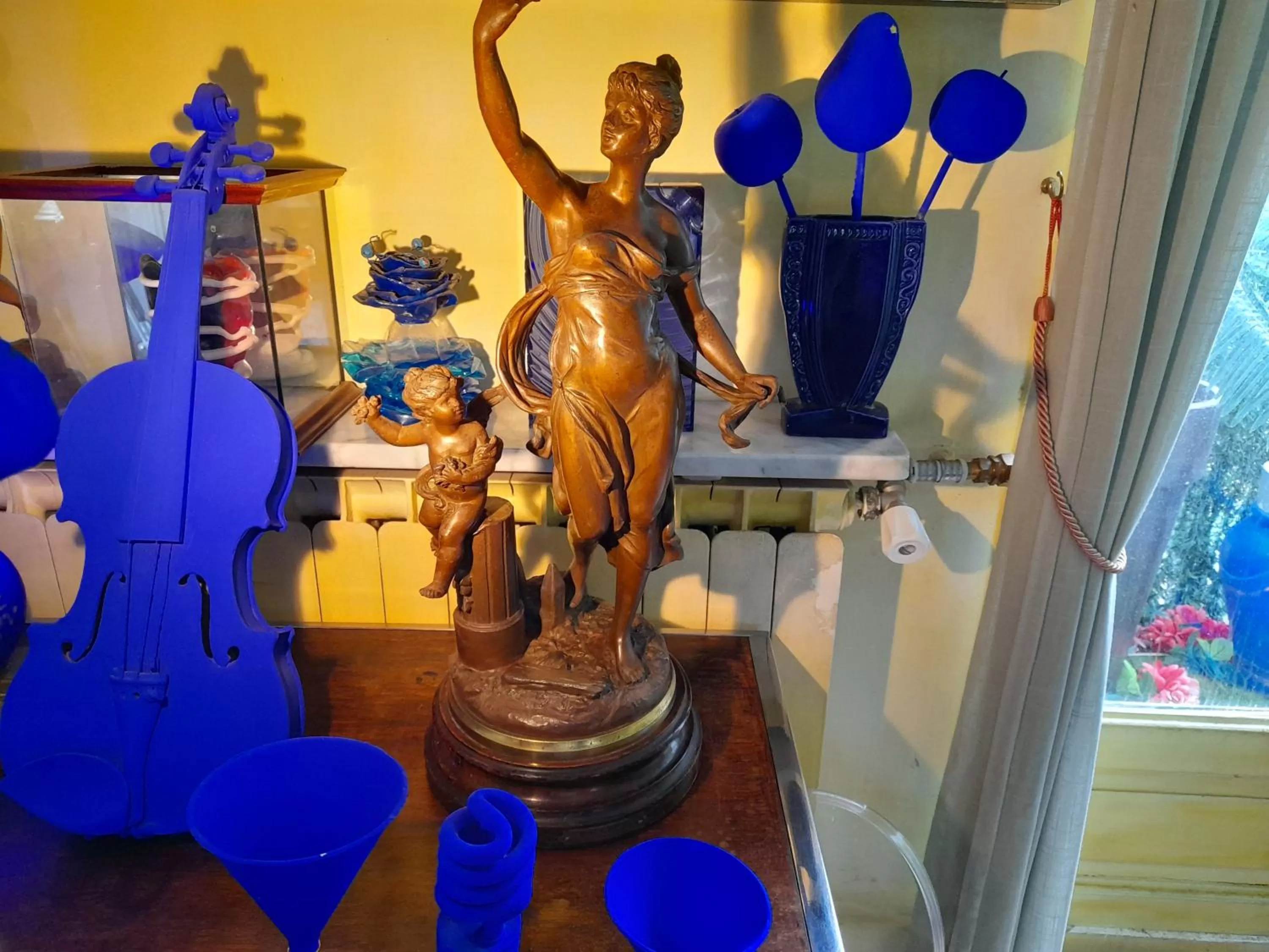 Chambres d'hôtes Le Regent