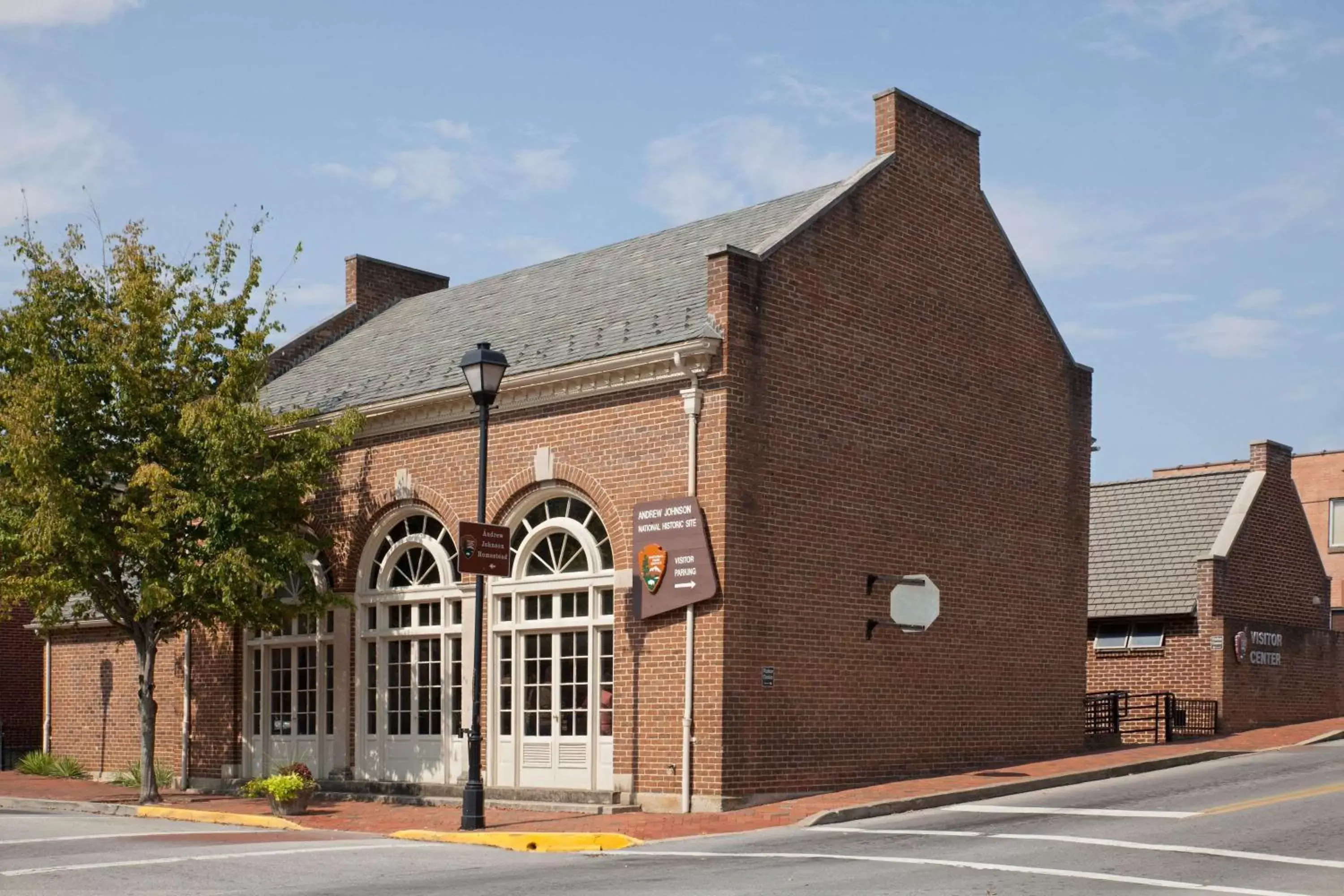 On site, Property Building in Days Inn by Wyndham Greeneville