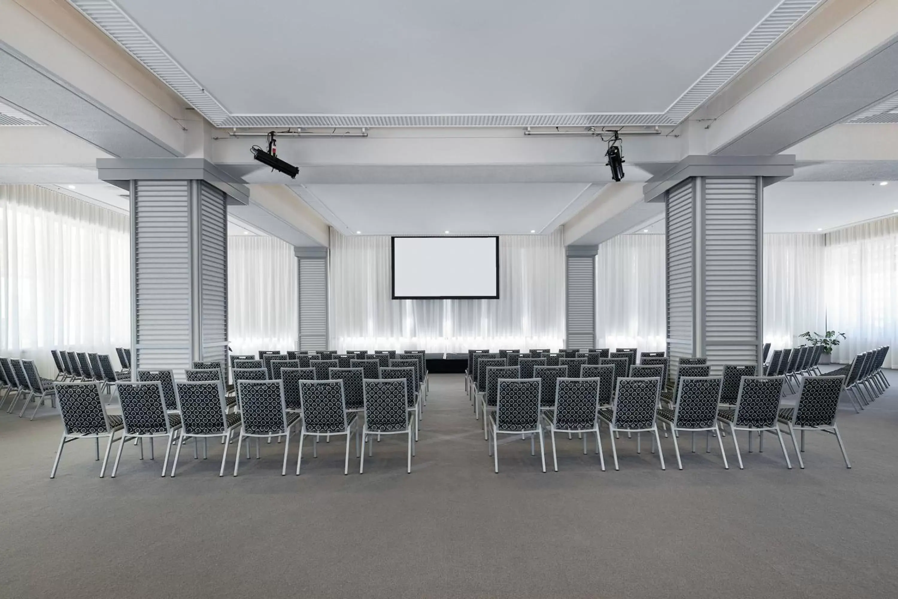 Meeting/conference room in JW Marriott Gold Coast Resort & Spa