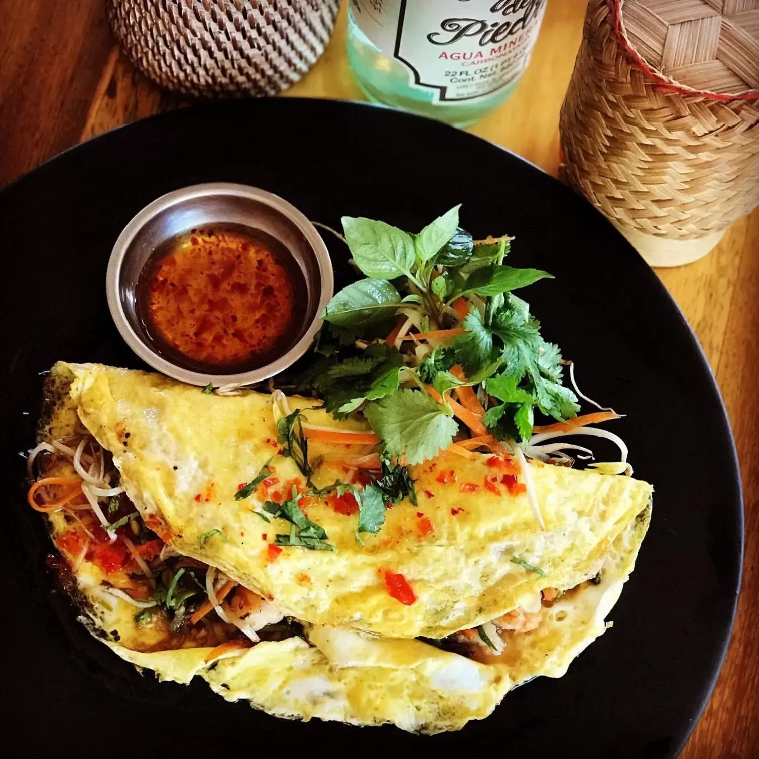 Restaurant/places to eat in Antera Hotel & Residences Restaurant/places to eat in Antera Hotel & Residences