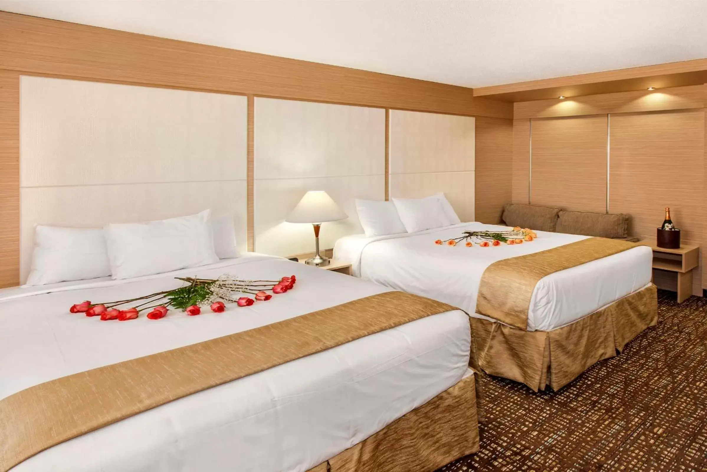 2 Full Deluxe in Ocean Beach Club 2 Full Deluxe in Ocean Beach Club