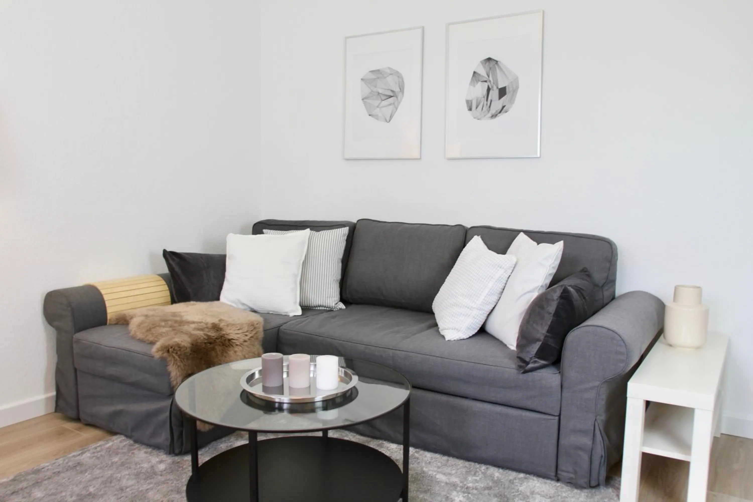 Other in Apartmenthaus in der Metzstraße