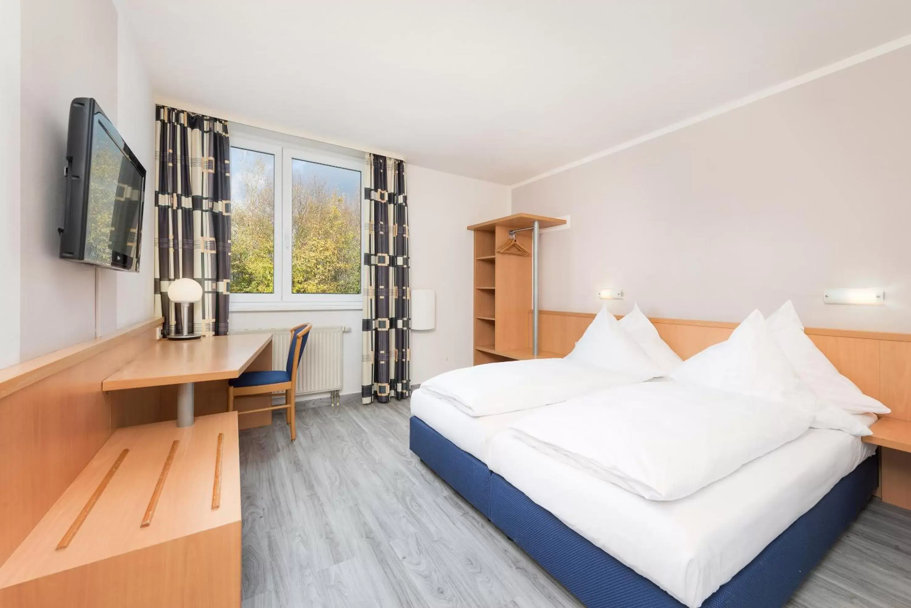 Photo of the whole room in Hotel Bochum Wattenscheid affiliated by Meliá