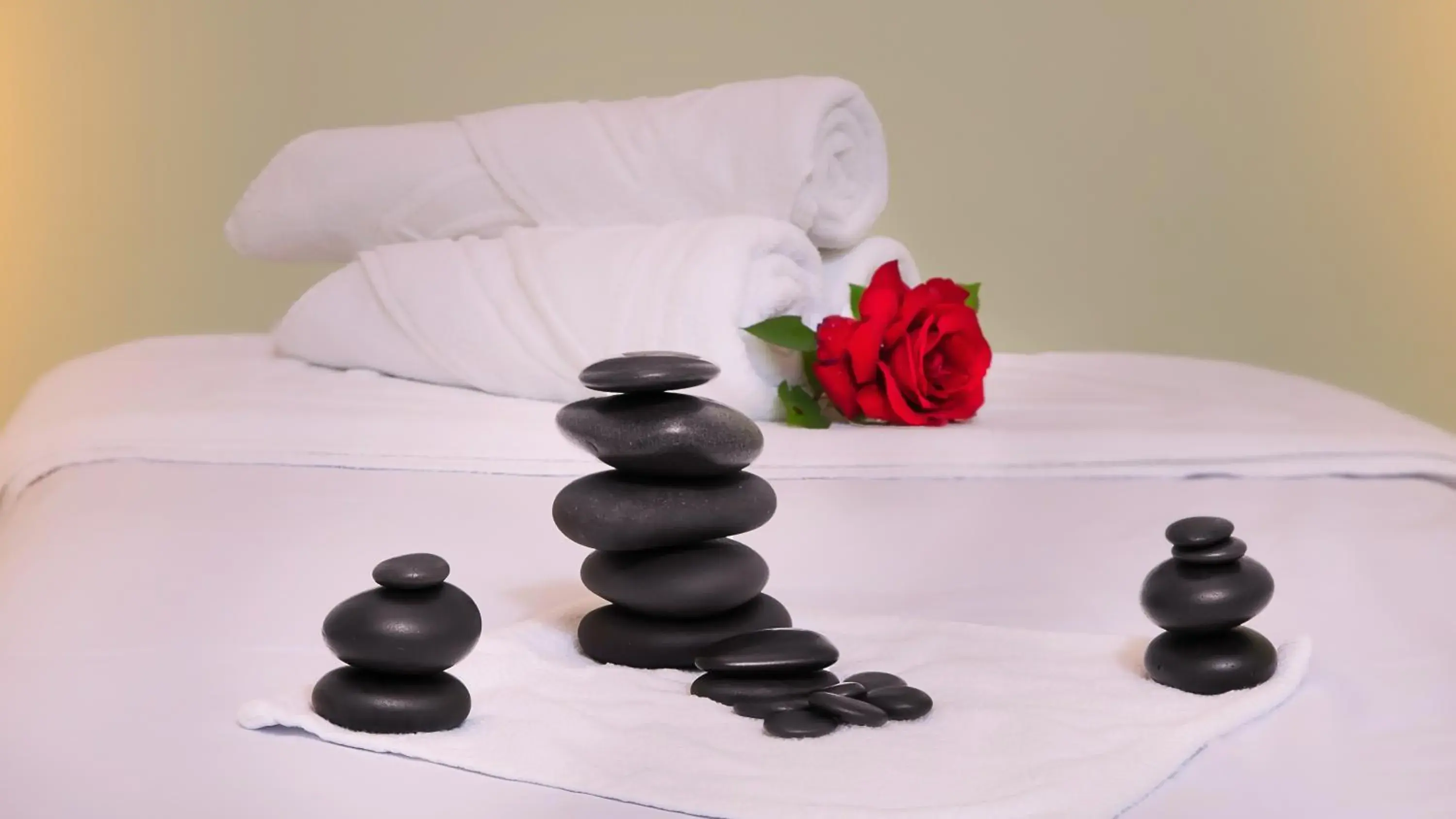 Massage in Kobuleti Georgia Palace Hotel & Spa