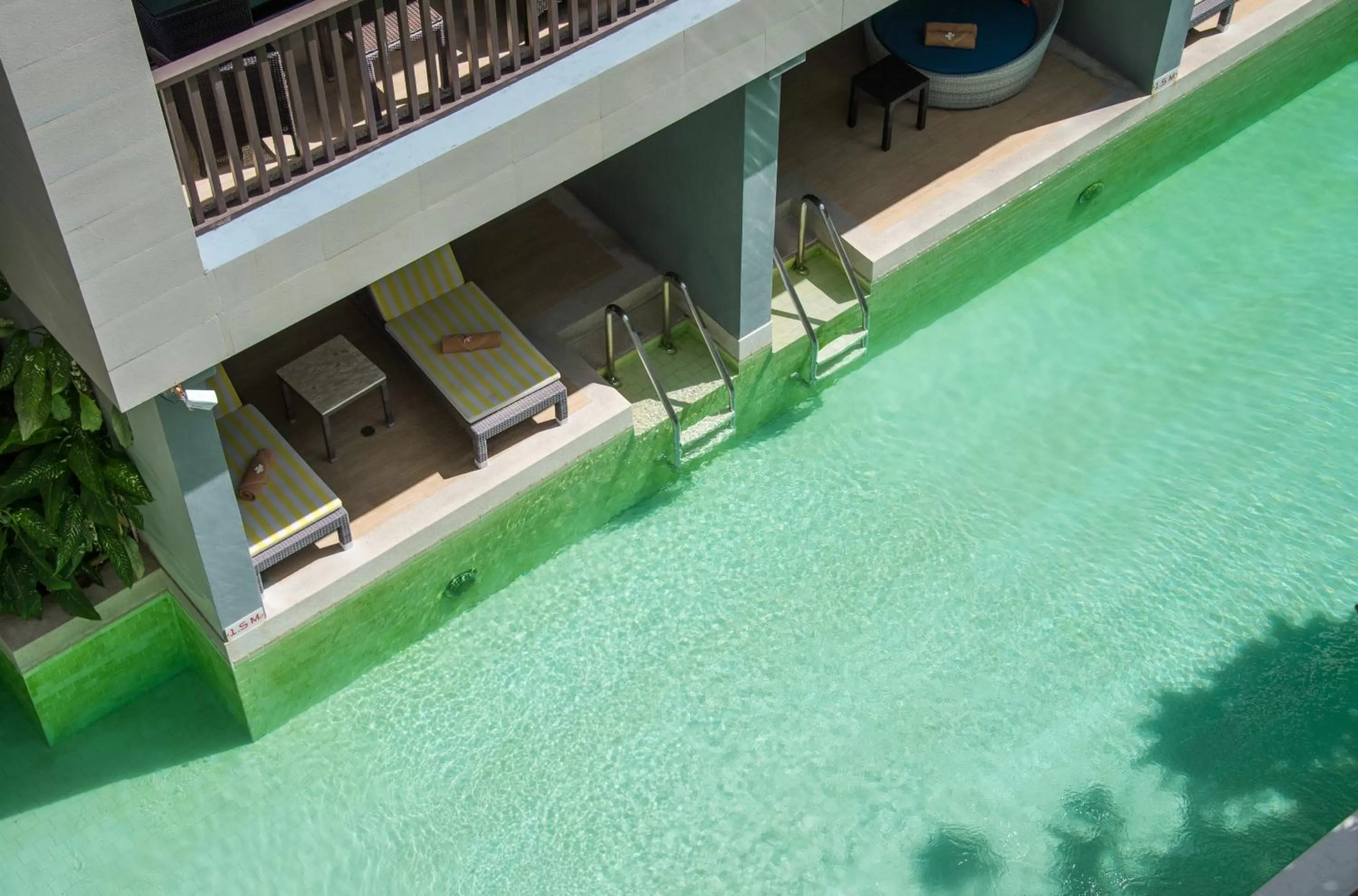 Property building in Aree Tara Ao Nang Krabi