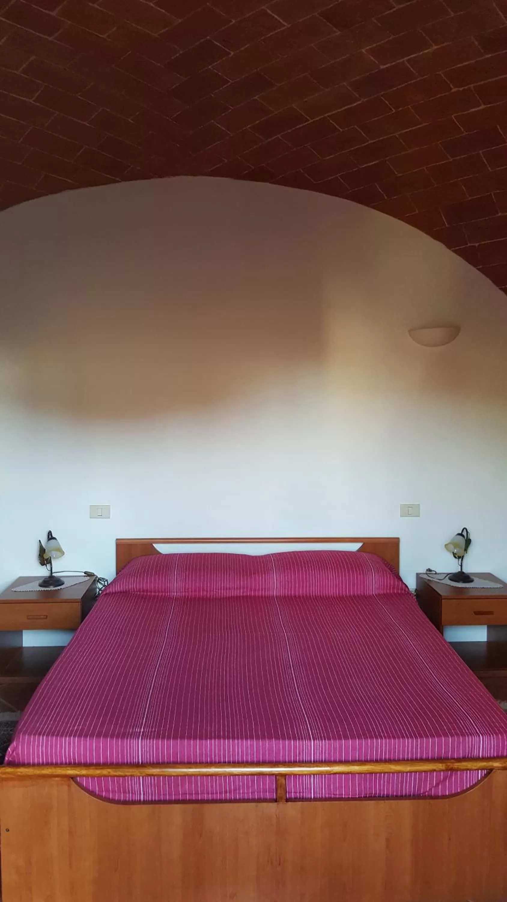 Double Room with Private Bathroom in Orto degli Ulivi