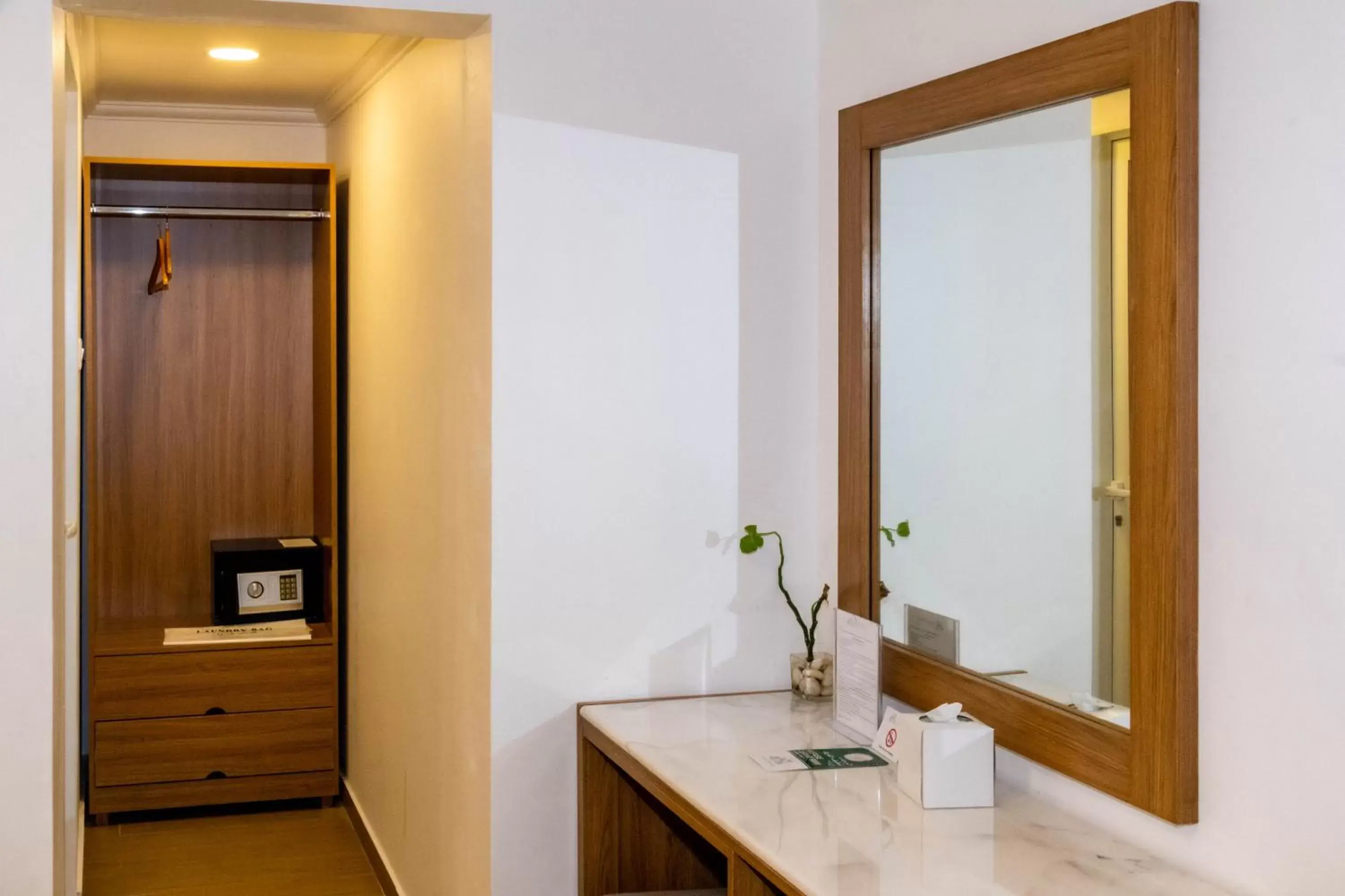 Bathroom in Sandy Beach Hotel & Resort