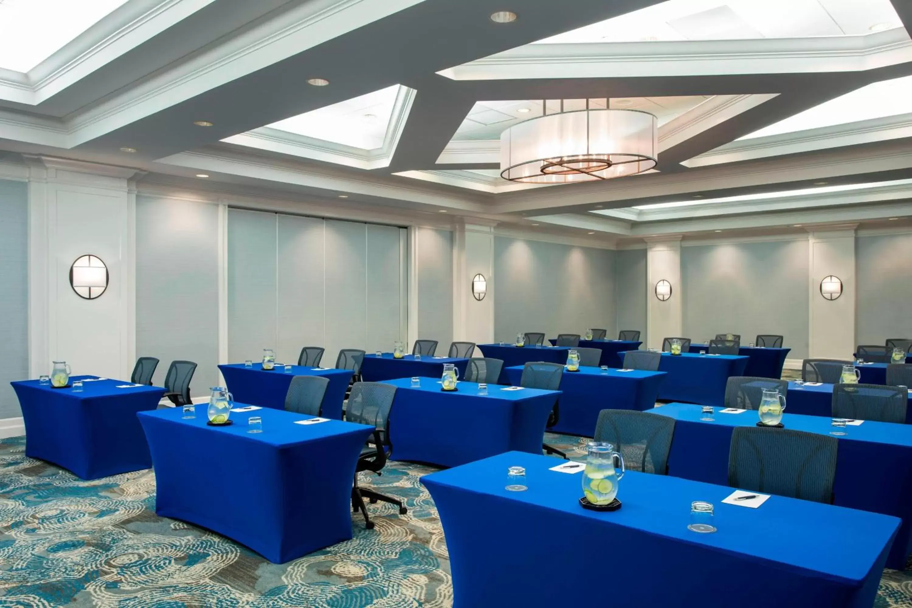 Meeting/conference room in Sheraton Sand Key Resort