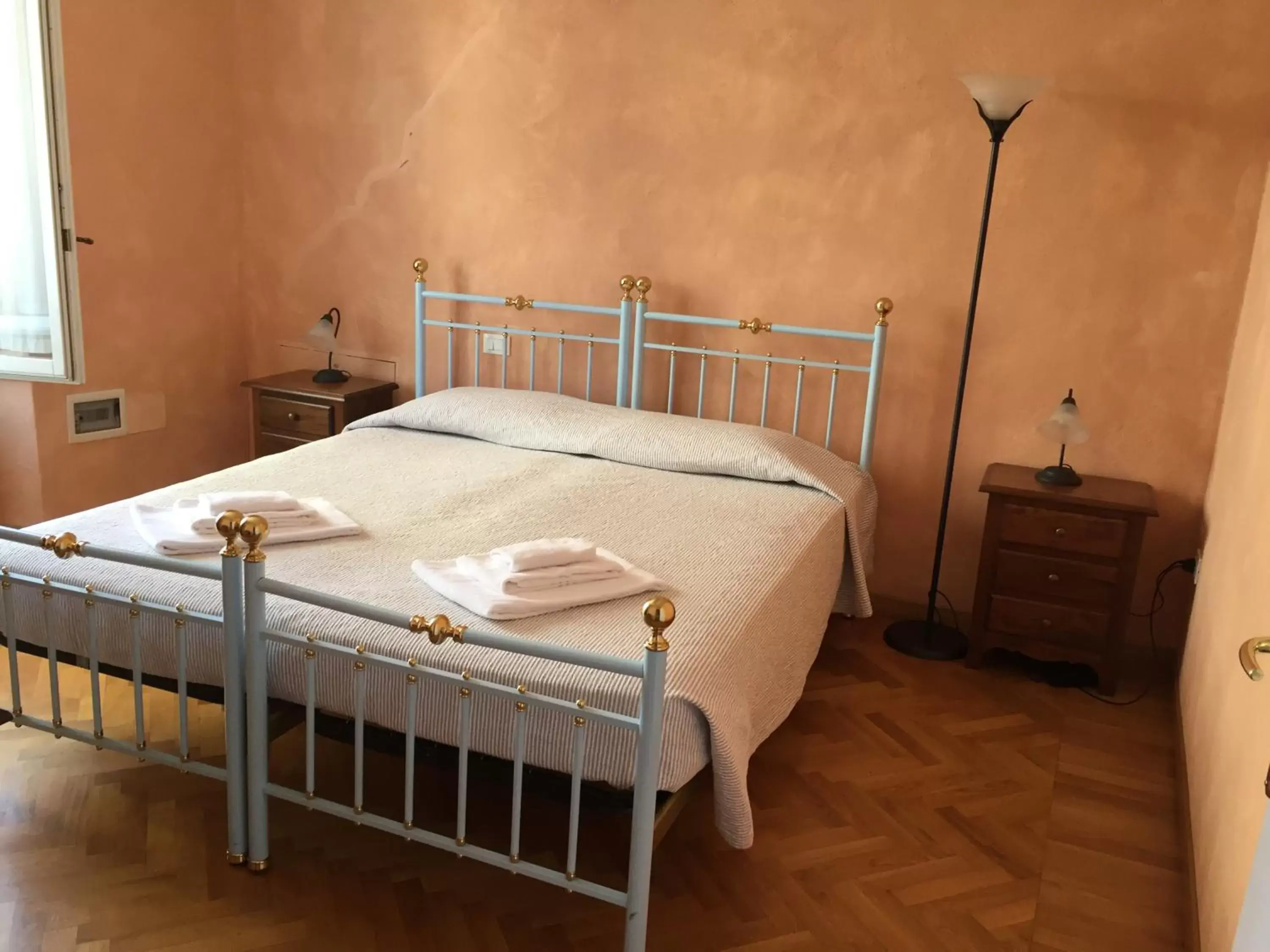 Bed in Albergo dell'Academia