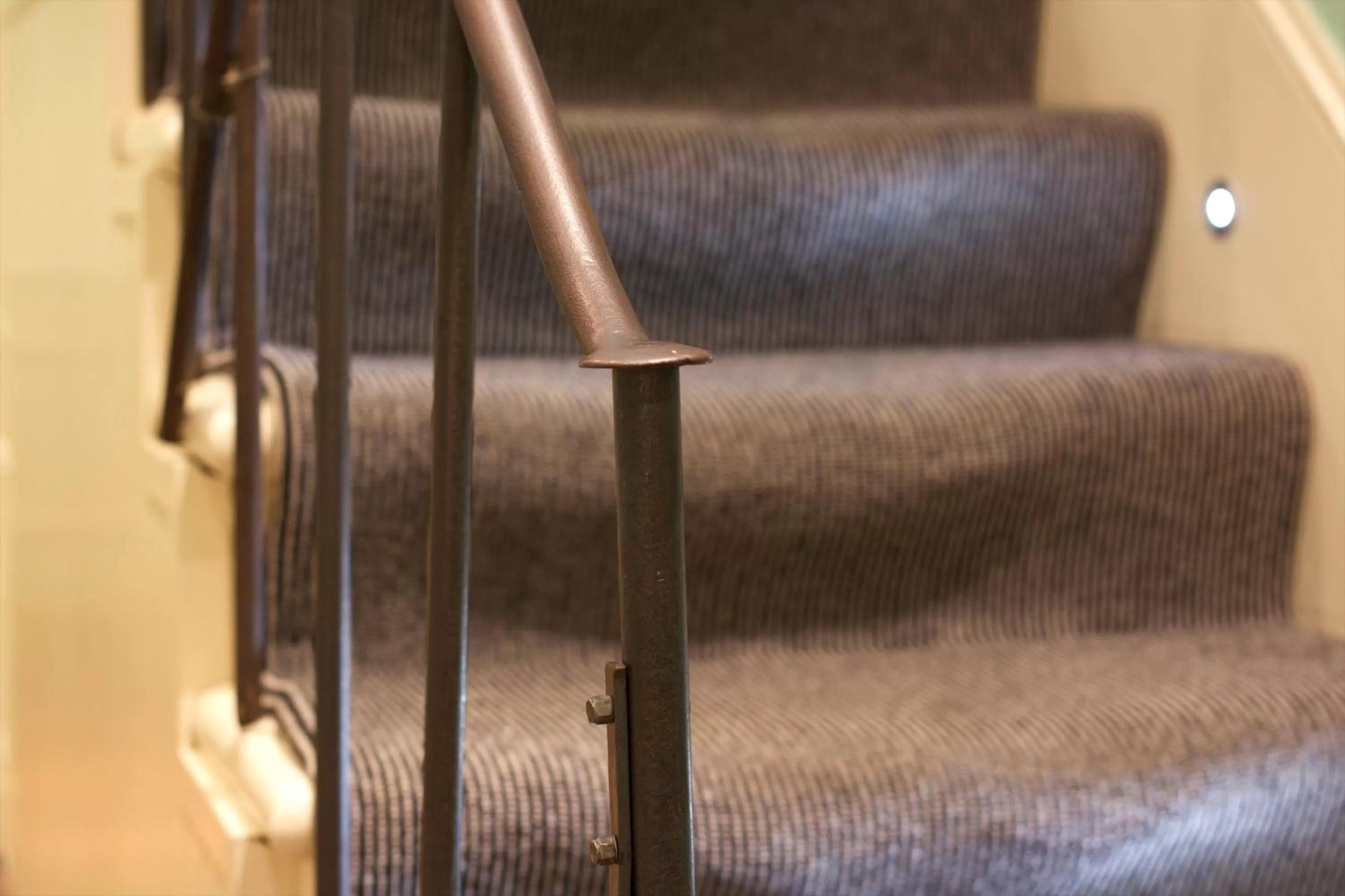 Property building in Bower House