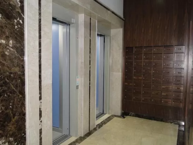 RESIDENCE PUERTO MARINA Corniche d'Asilah