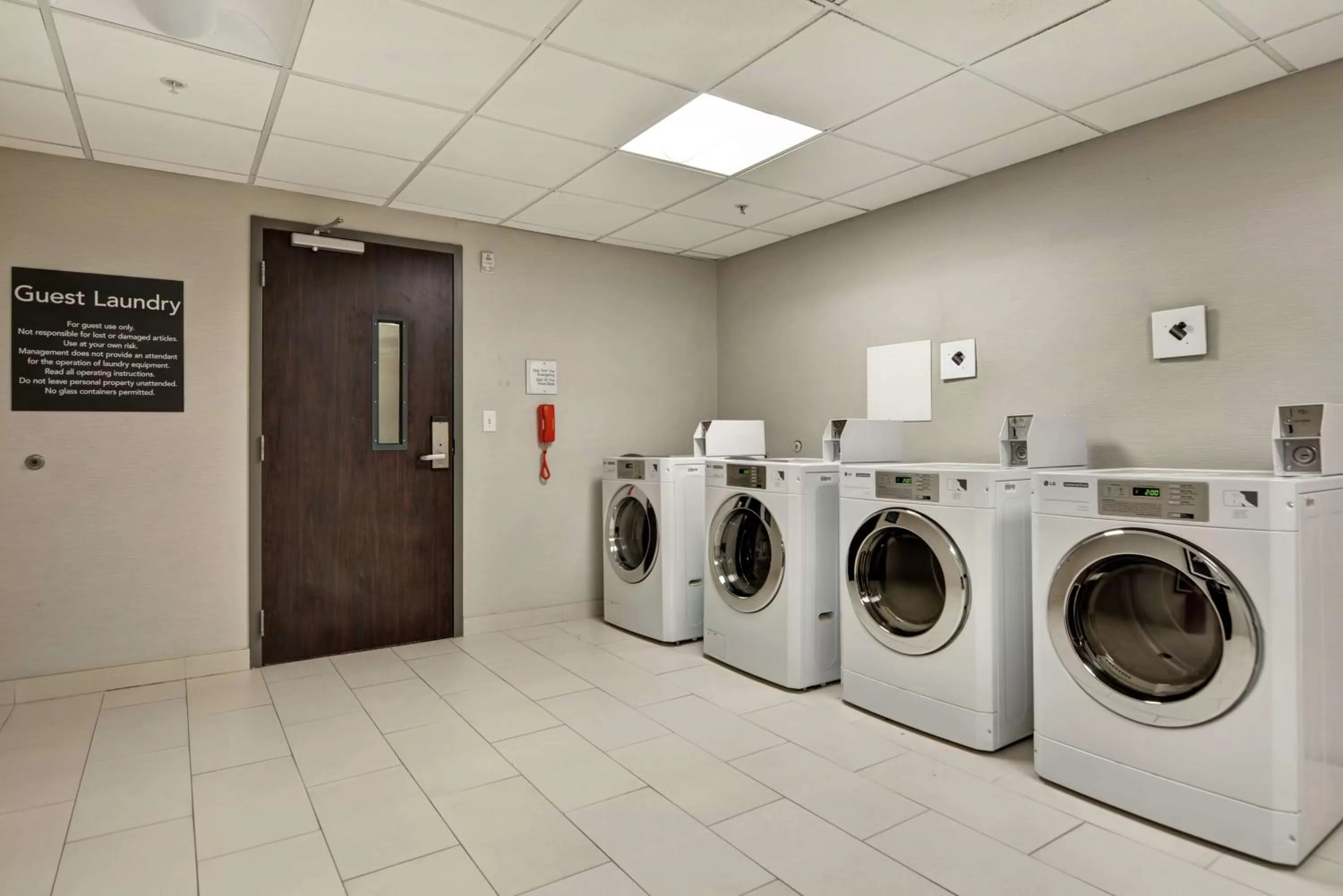 Property building in Homewood Suites TechRidge Parmer @ I-35