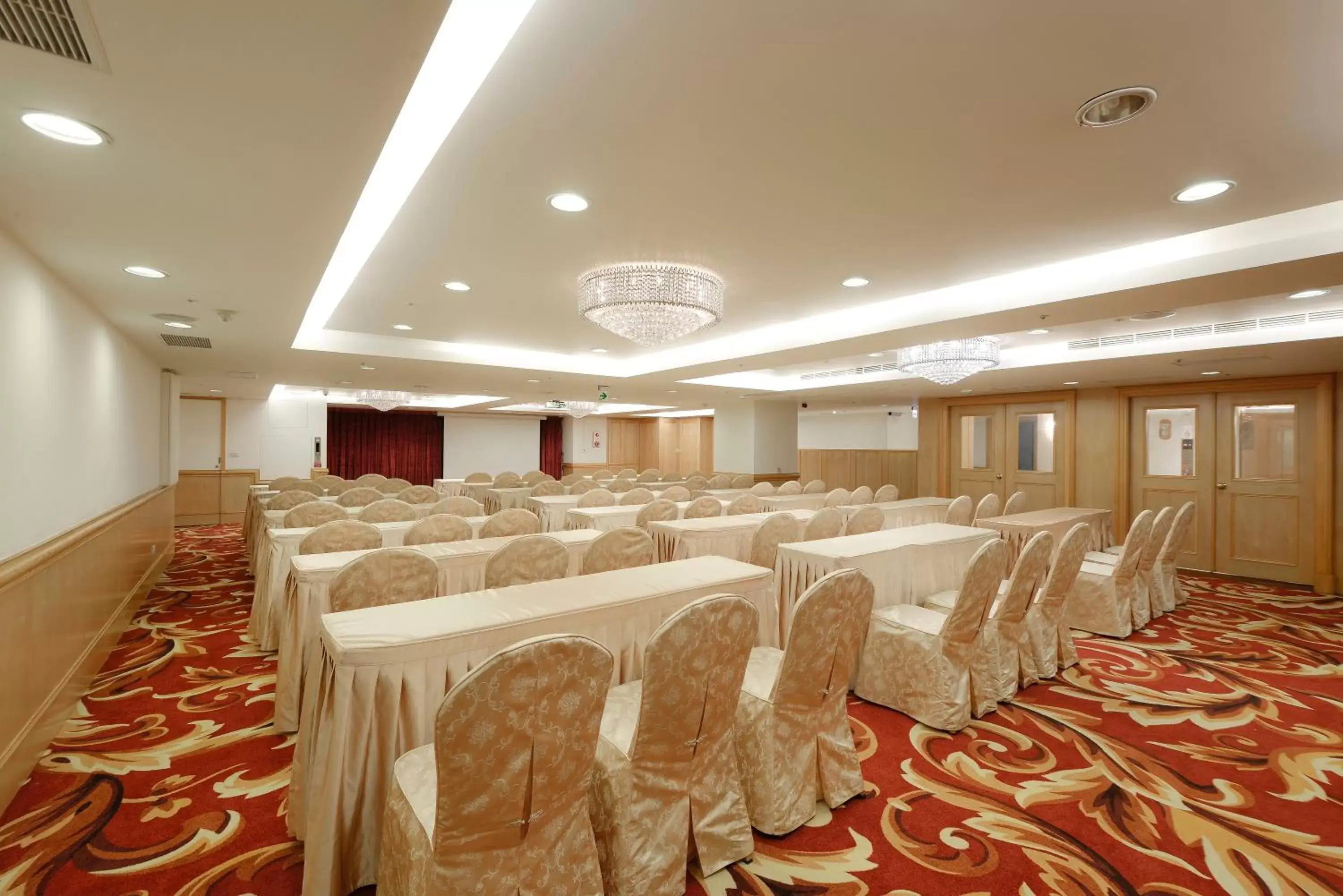 Meeting/conference room in Hotel Sunshine