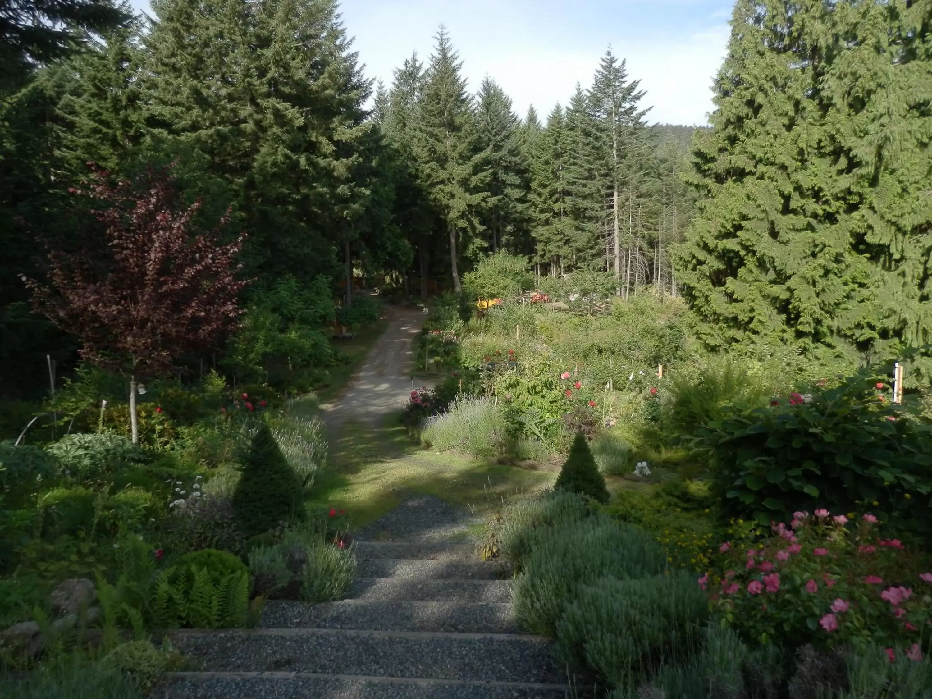 Facade/entrance, Garden in Armand Heights