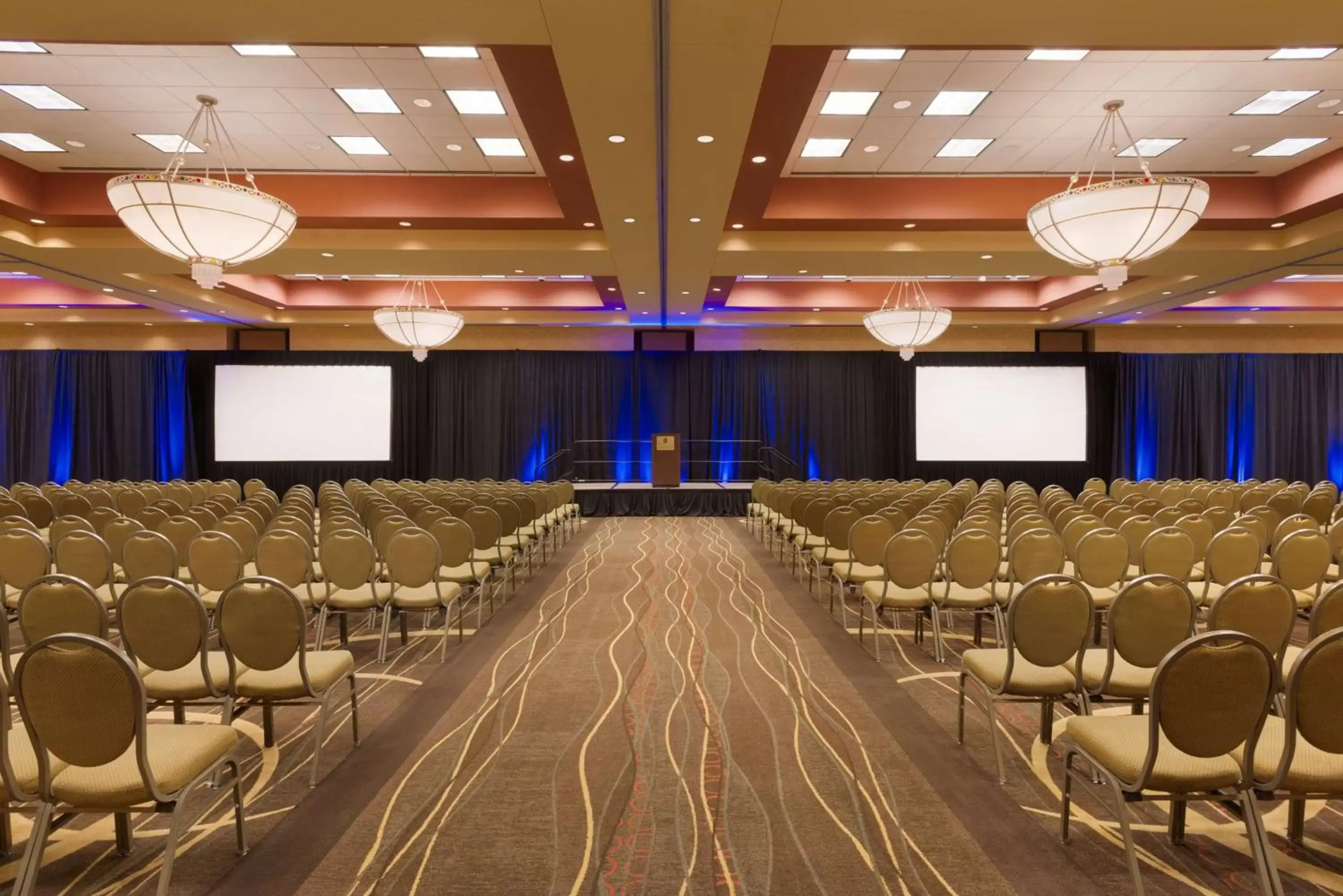Meeting/conference room in Embassy Suites by Hilton Nashville South Cool Springs