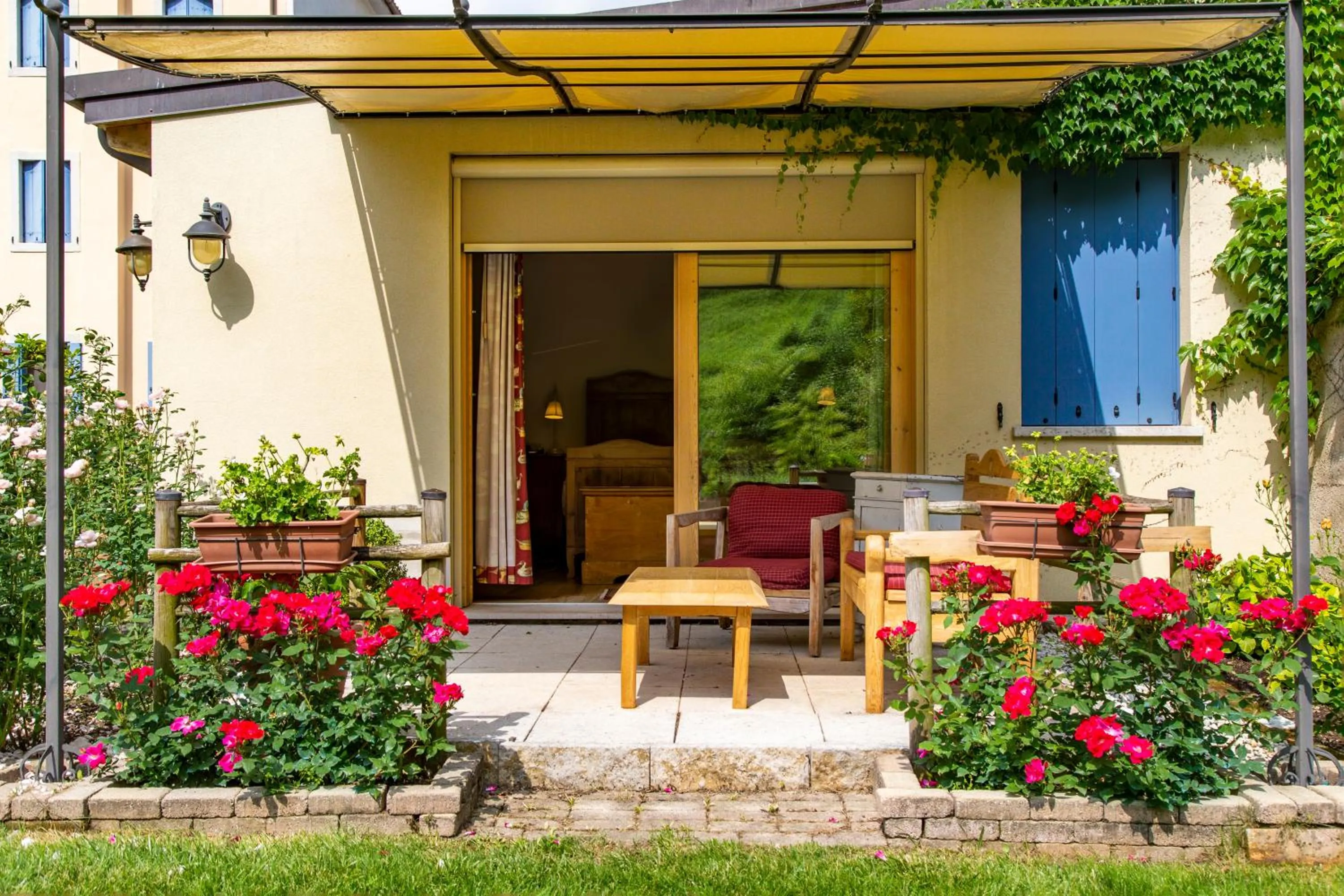 Hotel Calvi-Ristorante Mainor