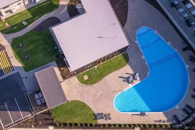 Property building in Berri Hotel Property building in Berri Hotel