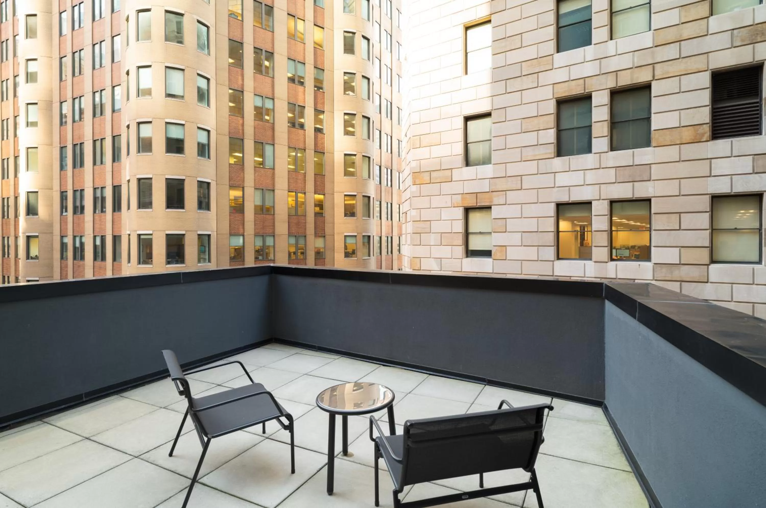 Photo of the whole room in Holiday Inn New York City - Wall Street by IHG