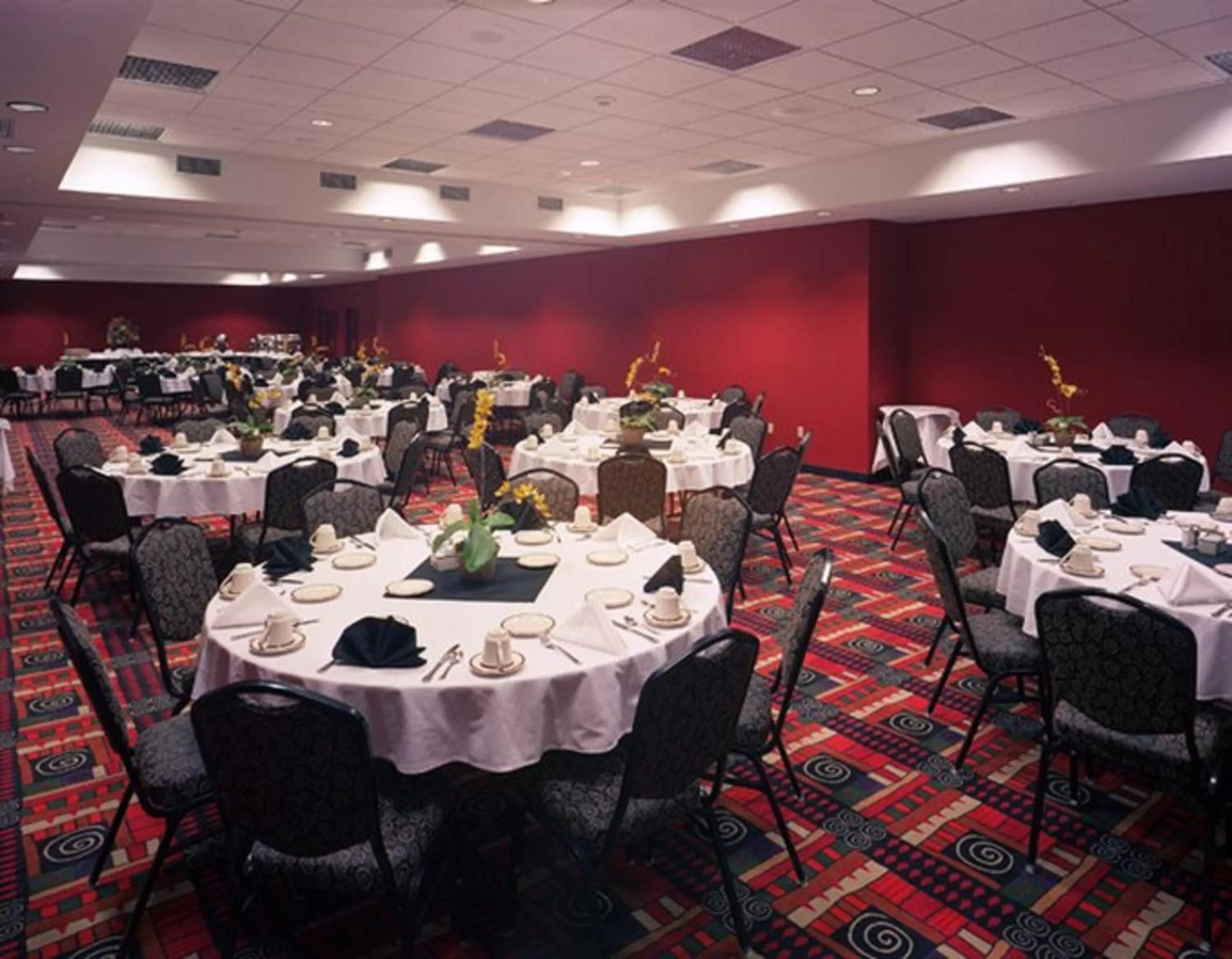 Banquet/Function facilities in Holiday Inn Hotel Pewaukee-Milwaukee West by IHG