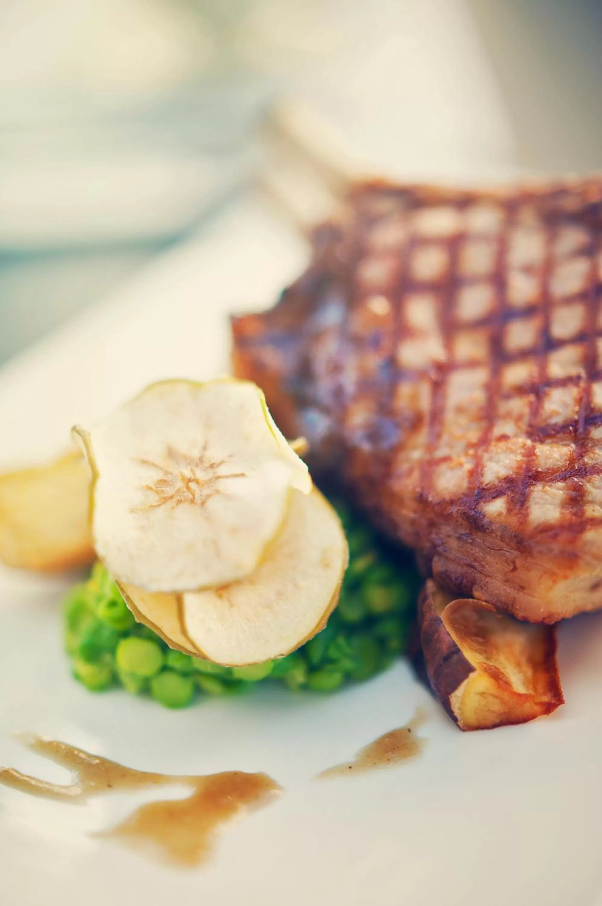 Restaurant/places to eat in Premier Splendid Inn Bloemfontein