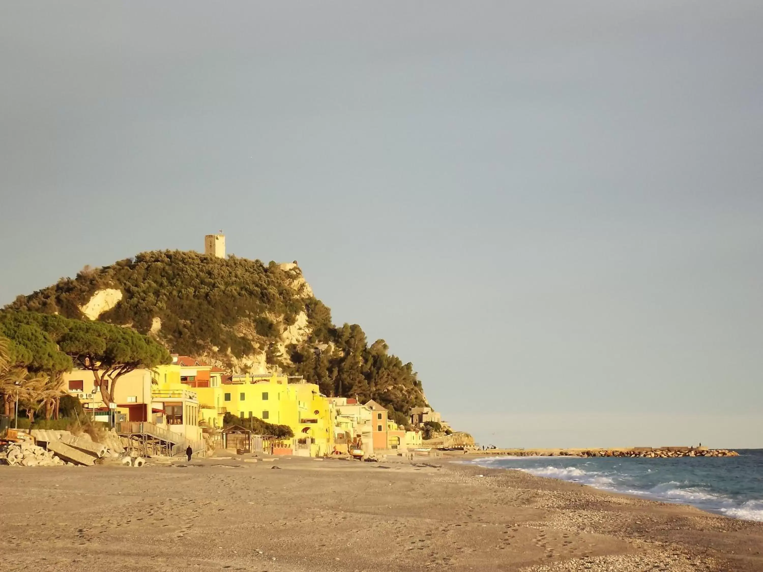 Other, Beach in Villa Degli Ulivi B&B