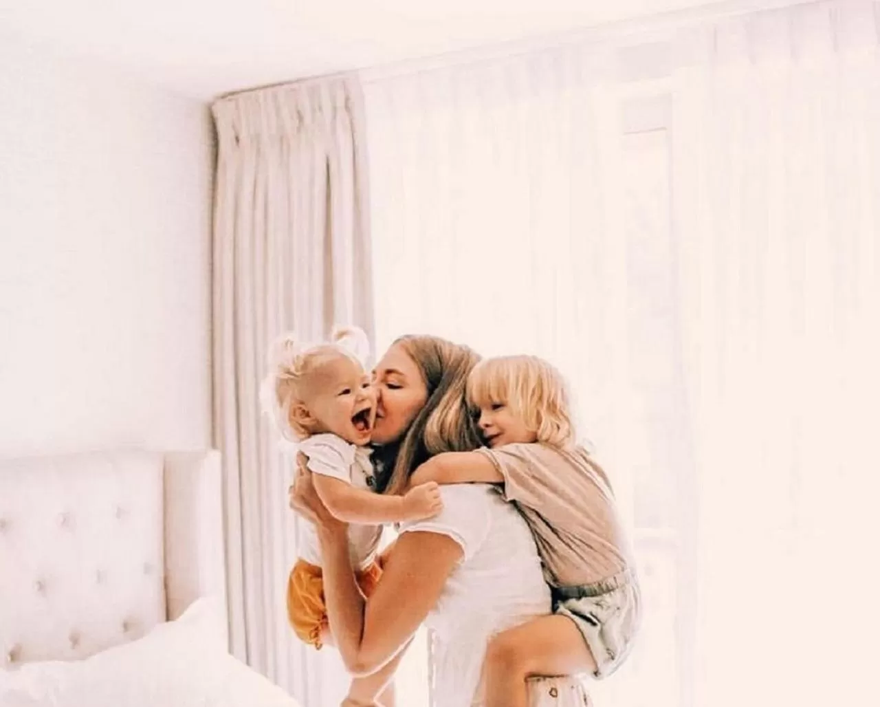 People in The Plymouth South Beach