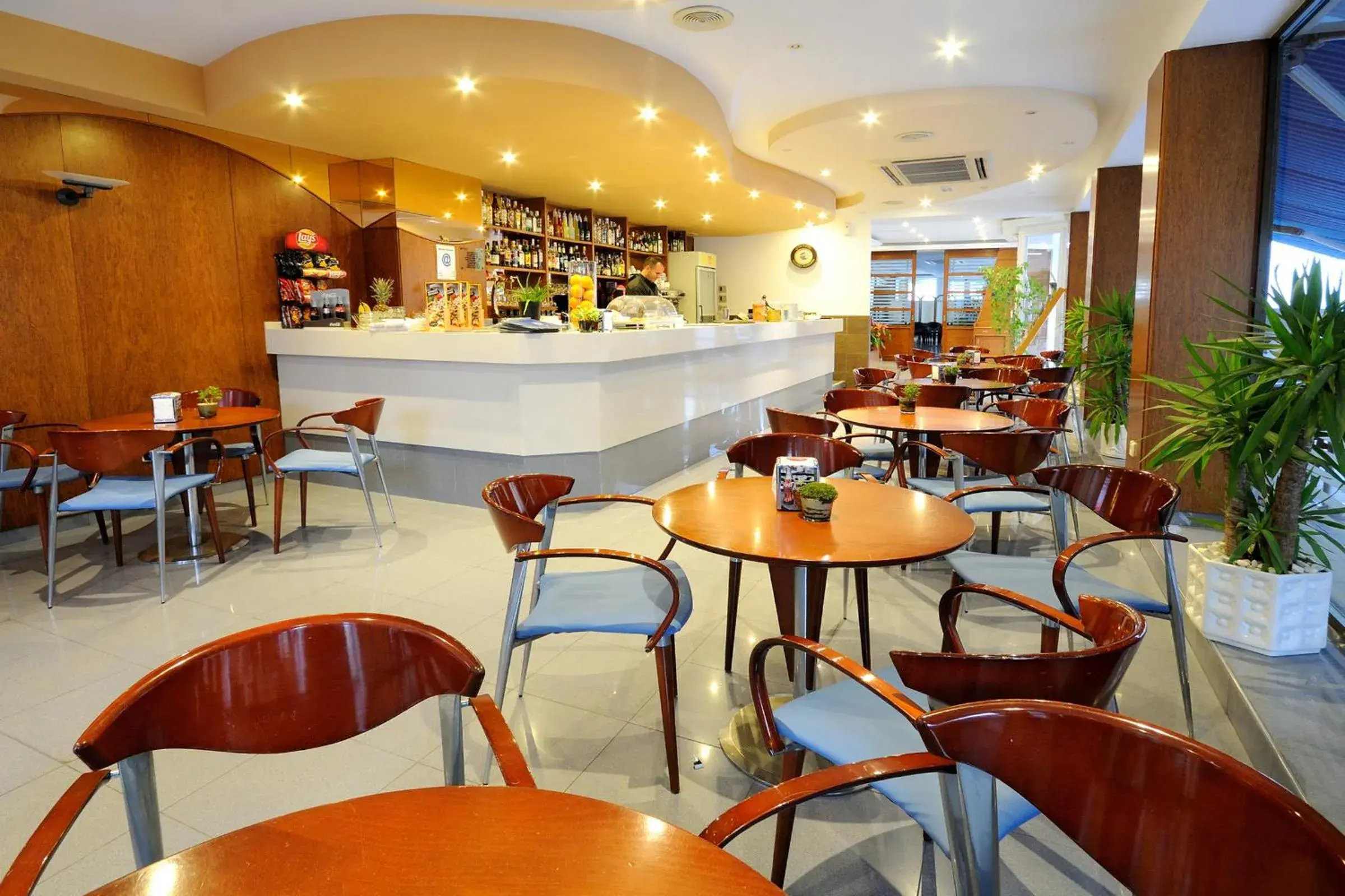 Lounge or bar, Lounge/Bar in Hotel Ramblamar