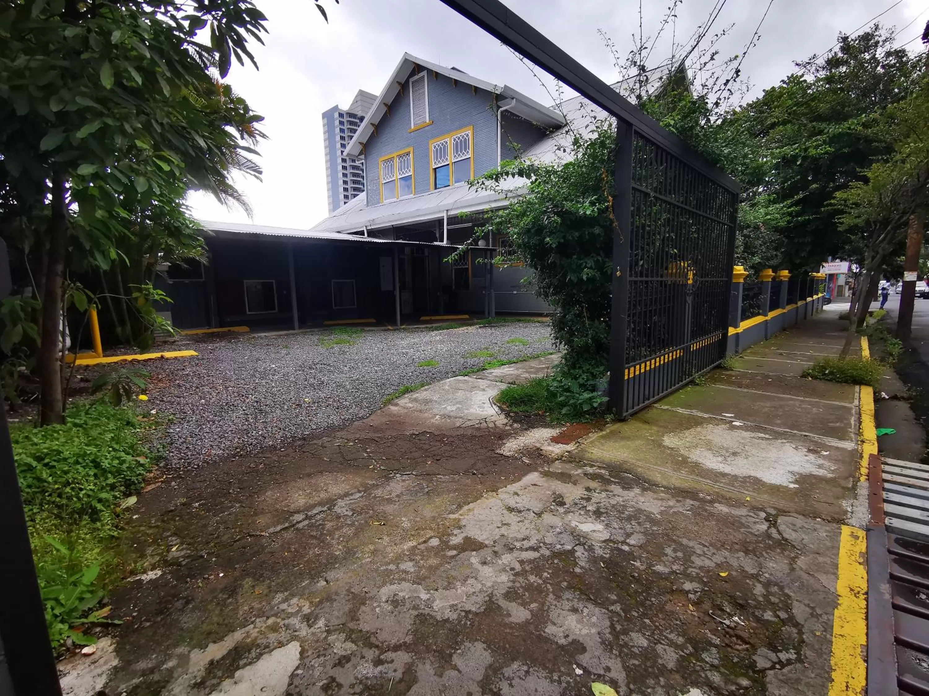 Property building in Casa Aldea Hotel Bed & Breakfast