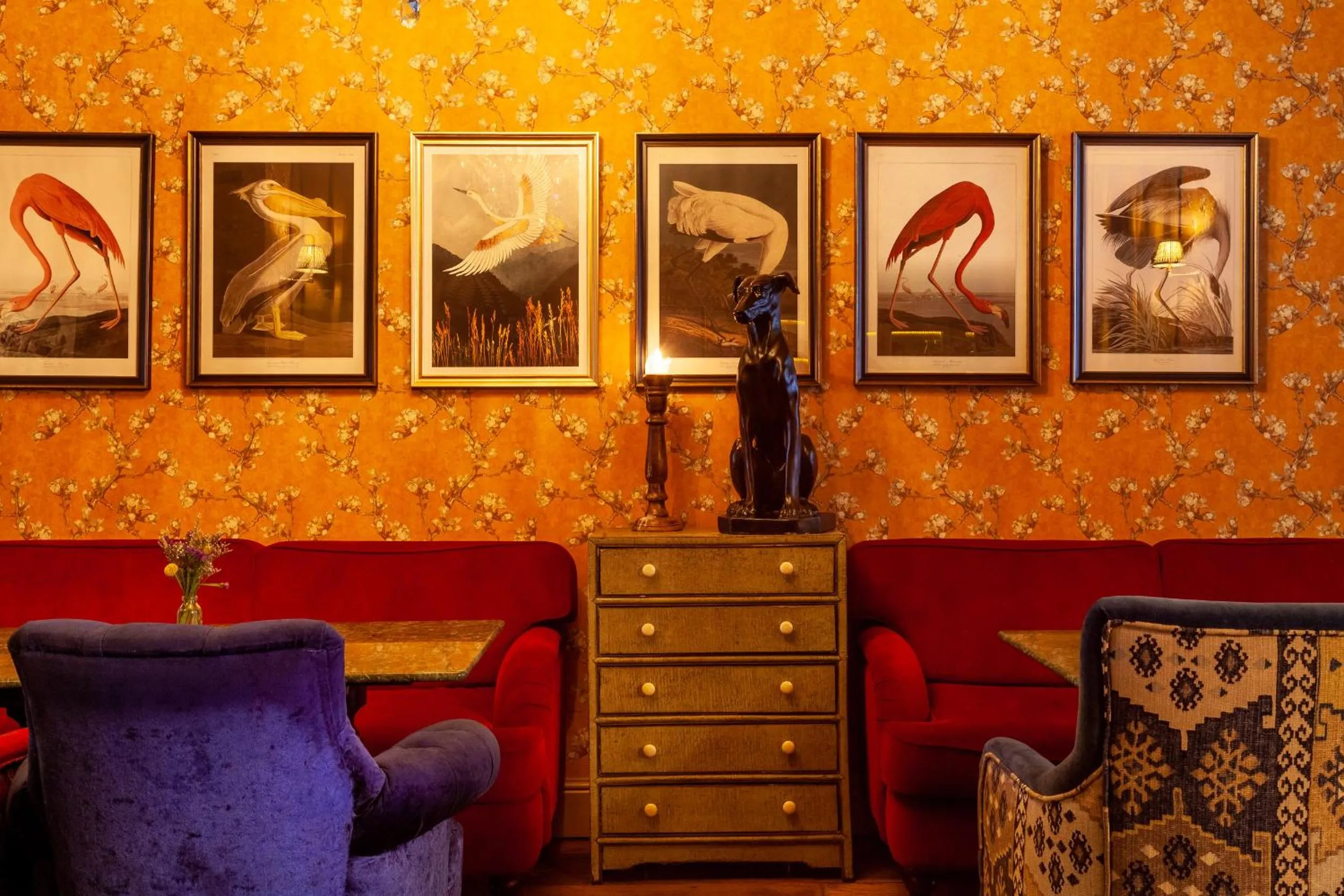 Property building in House Bedrooms Dublin