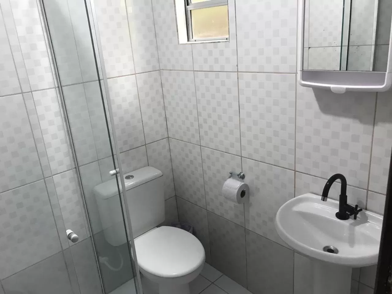 Classic Suite in Pousada Jardim Da Lagoa