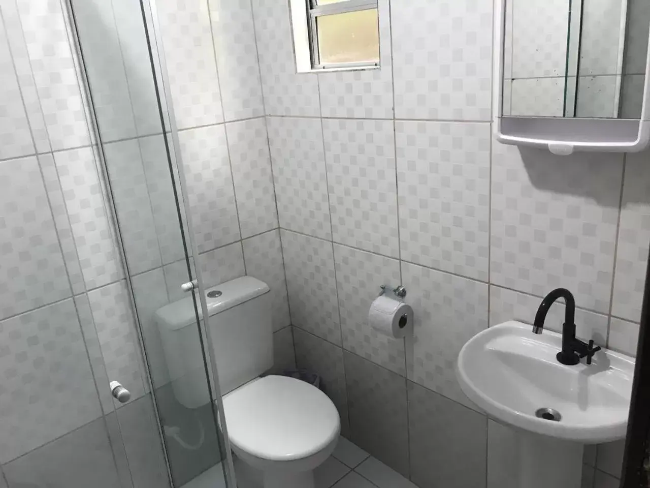 Classic Suite in Pousada Jardim Da Lagoa Classic Suite in Pousada Jardim Da Lagoa