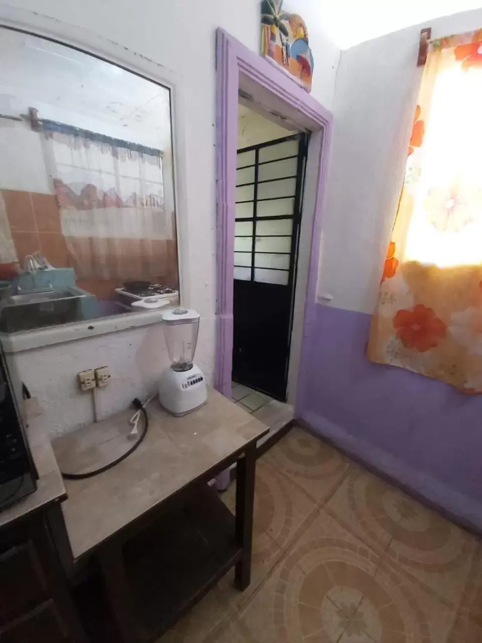 Food and drinks, Bathroom in Hotel Ayalamar Manzanillo