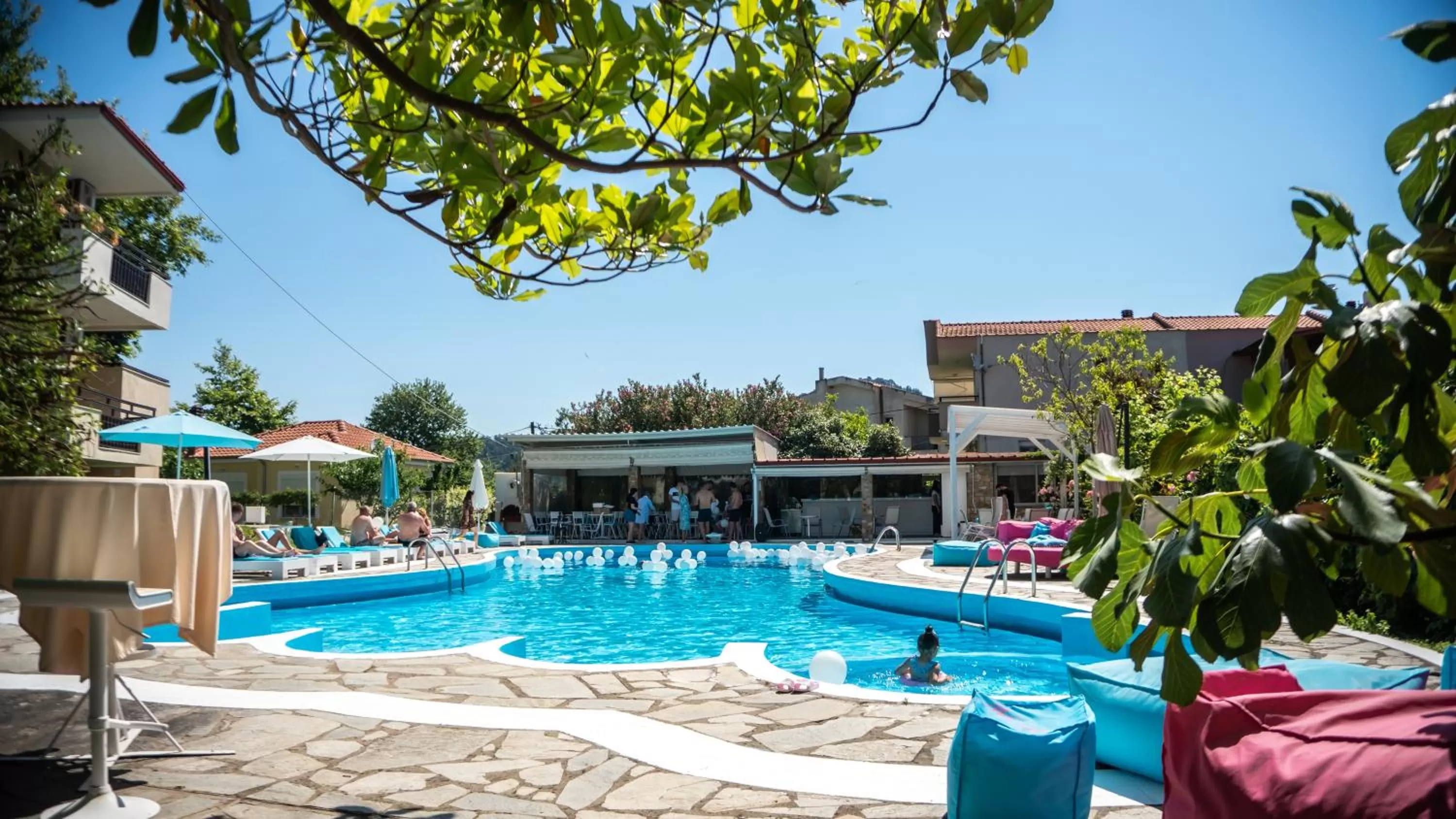 Property building in Macedon