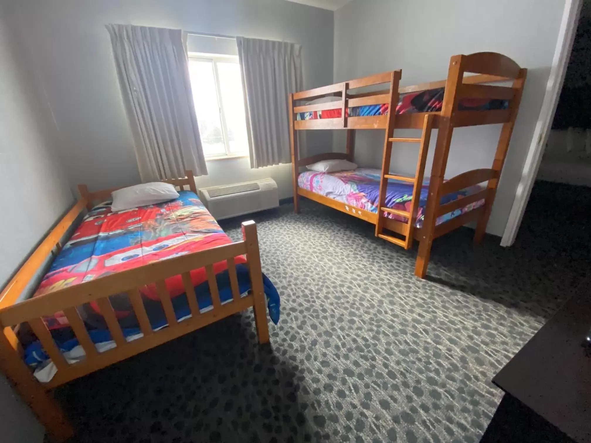 Family Suite with Sofa Bed - Countryside in Lakeside Resort & Conference Center Family Suite with Sofa Bed - Countryside in Lakeside Resort & Conference Center